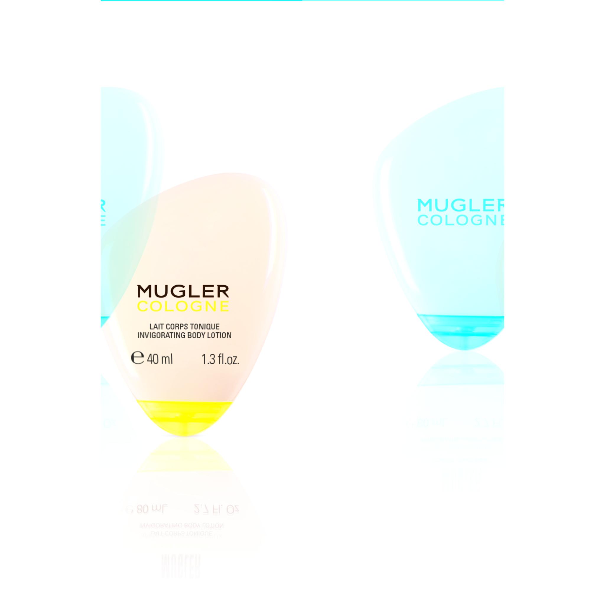 Thierry Mugler testápoló 40 ml