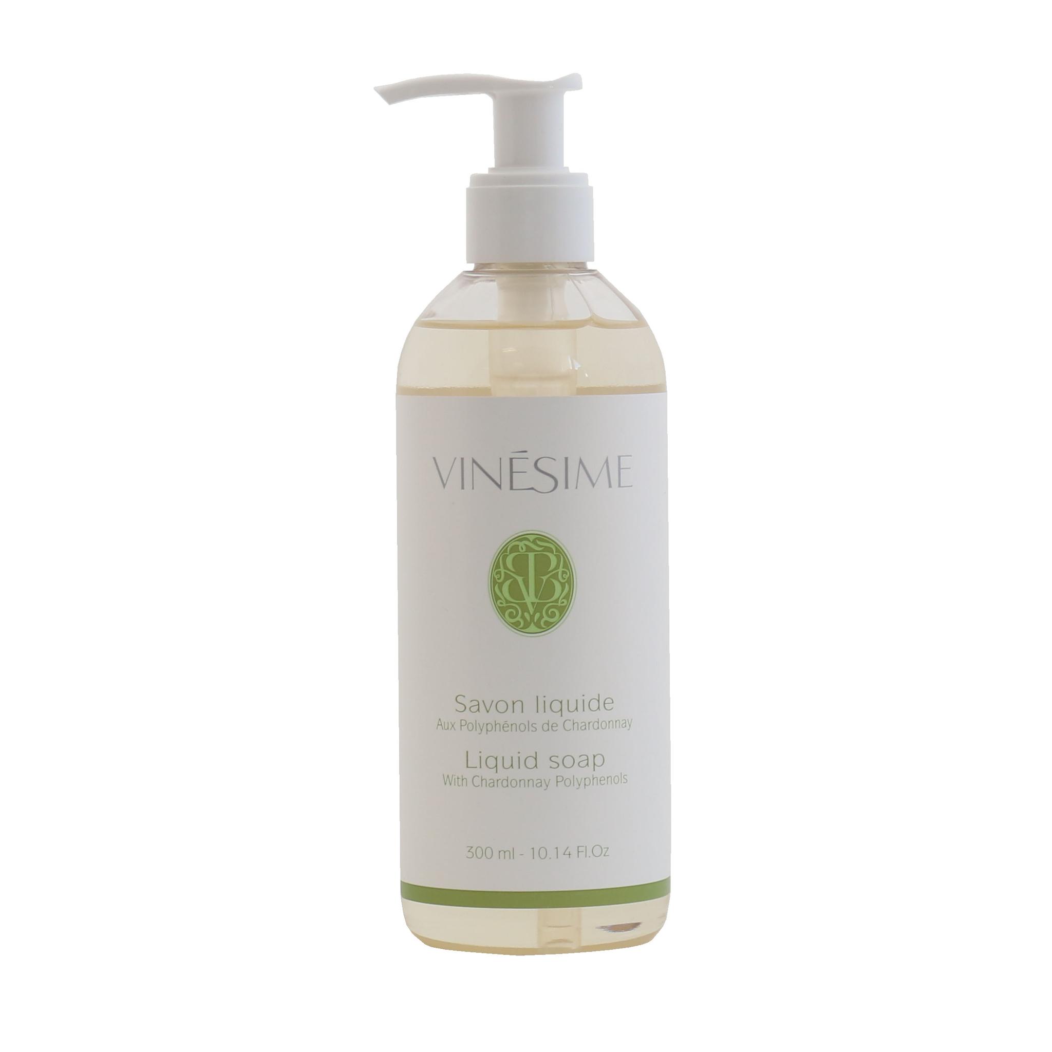 Vinesime folyékony szappan 300 ml pumpás