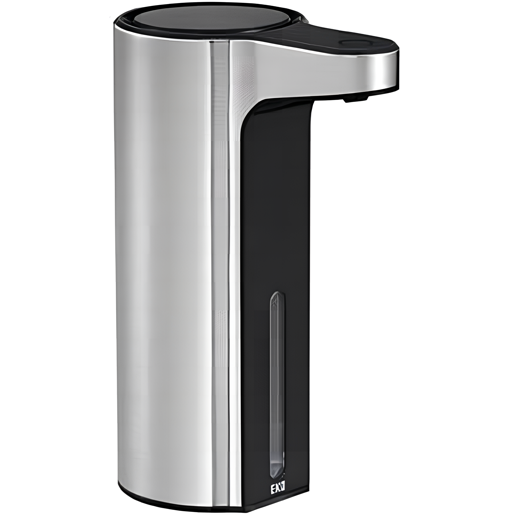 ada20 Automata szappanadagoló, 132x224x162mm, 300ml, INOX