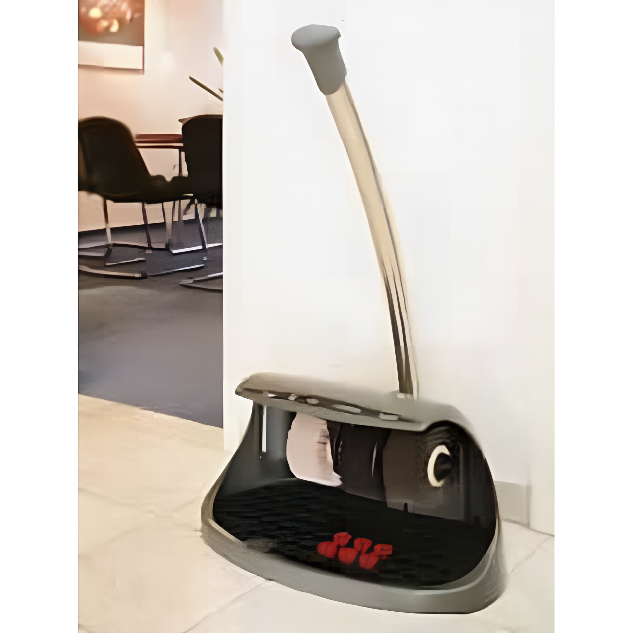 Cipőtisztítógép Cosmo Plus