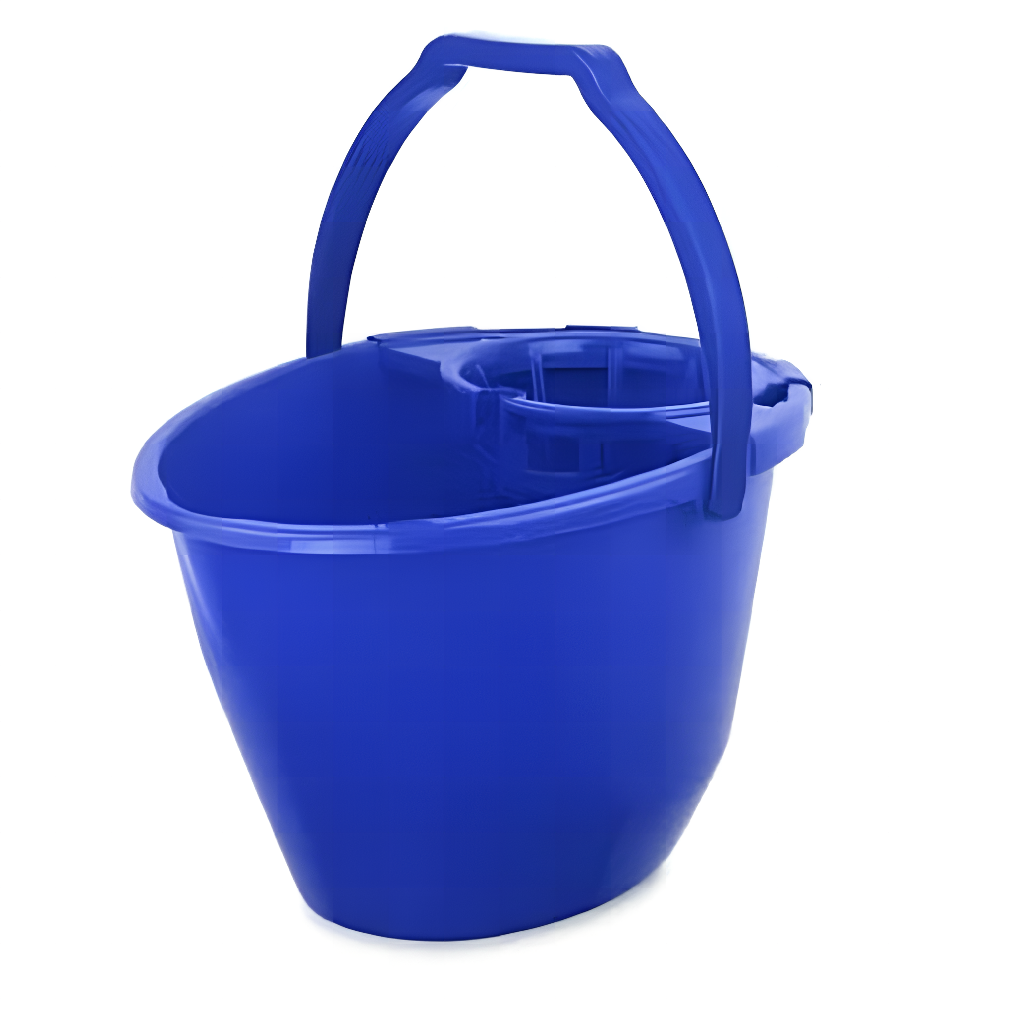 cla19 Bonus felmosó vödör kék 11L