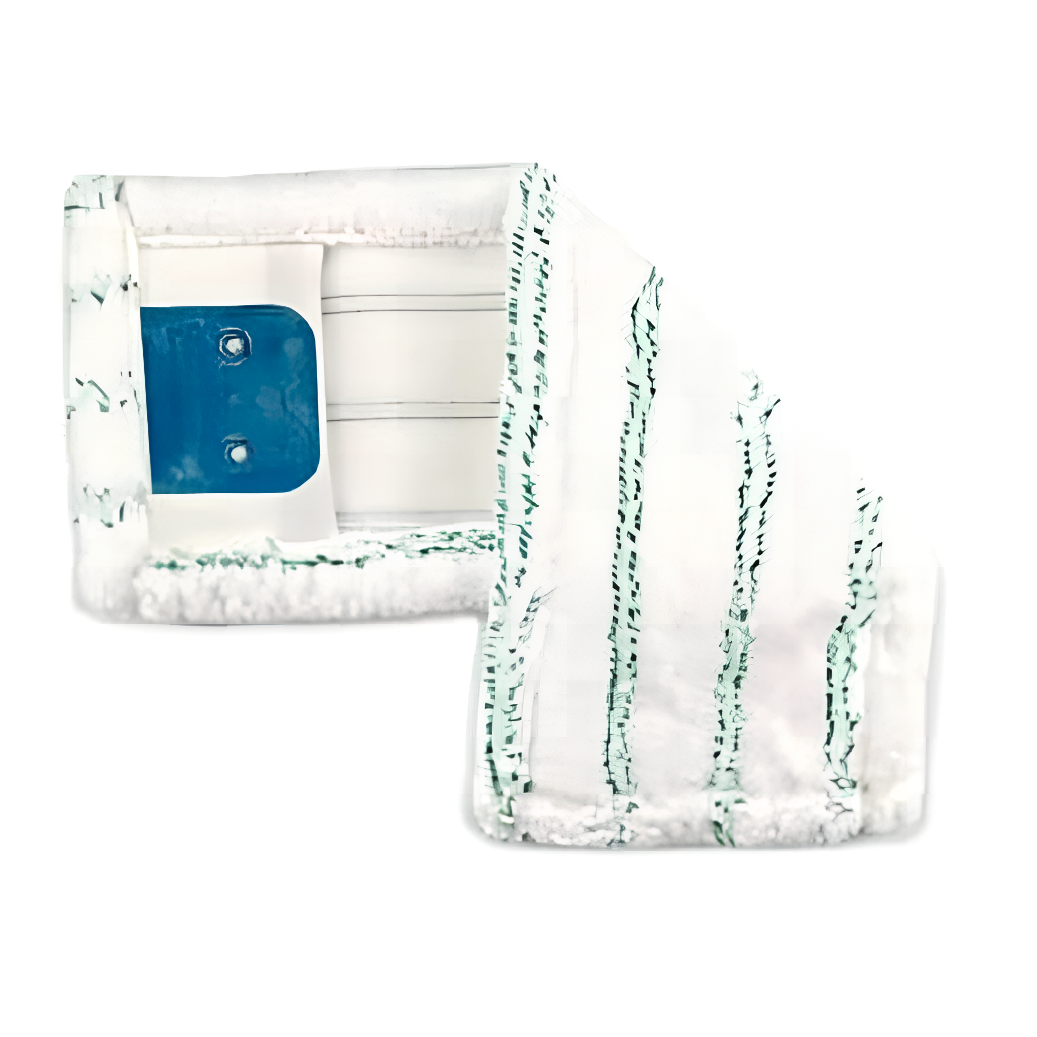 cla8 Mop mikroszálas 40cm füles és zsebes