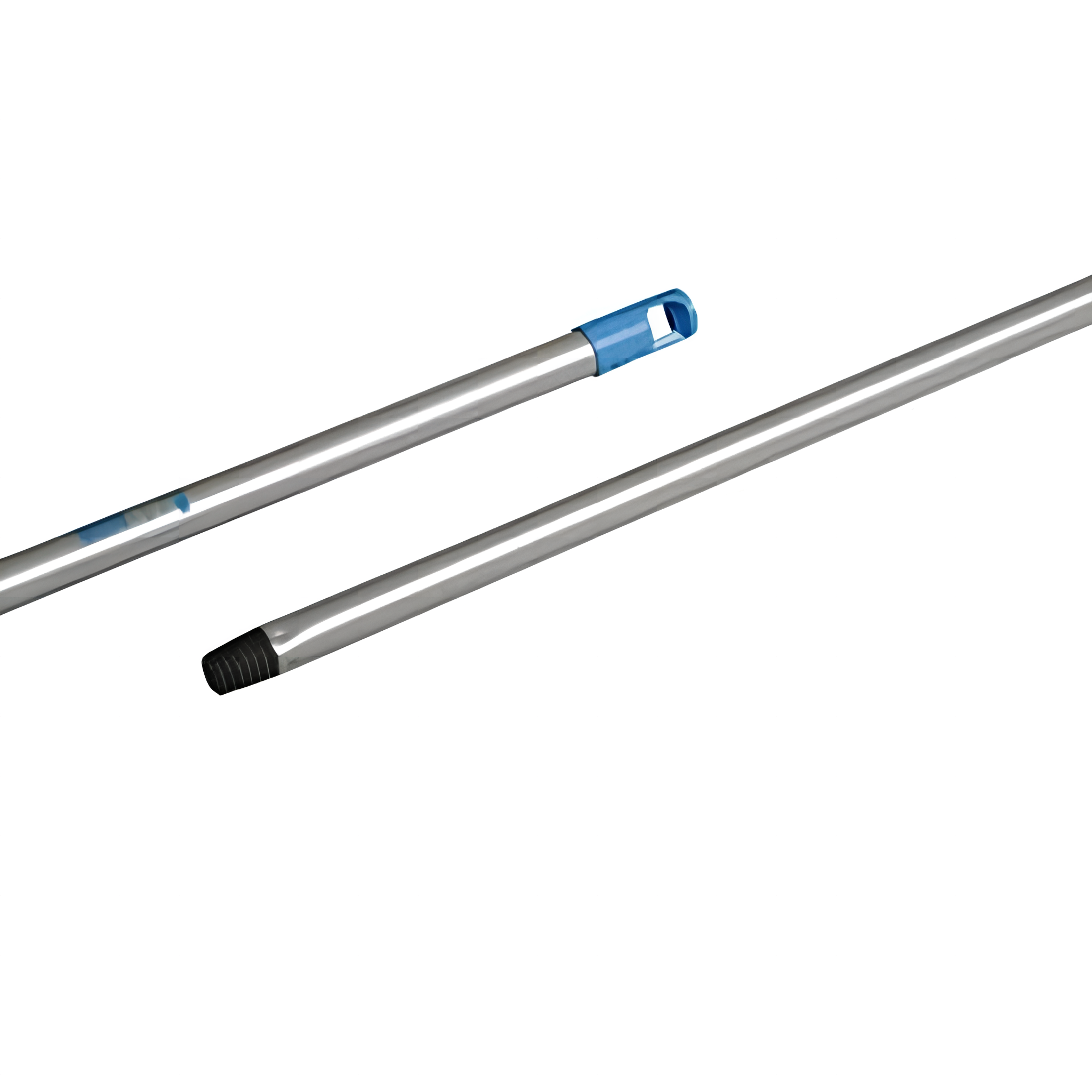 cla9 Vileda professzionális nyél Broom, acél, 140cm