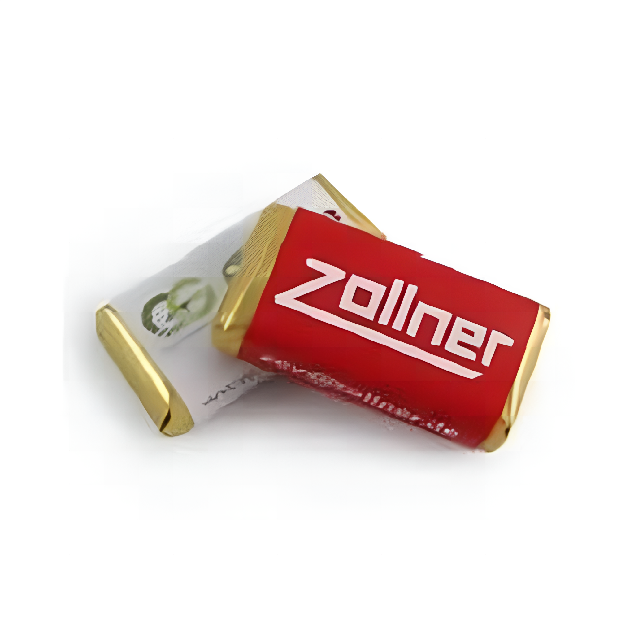 Logózott MINI téglalap REKLÁMCSOKI