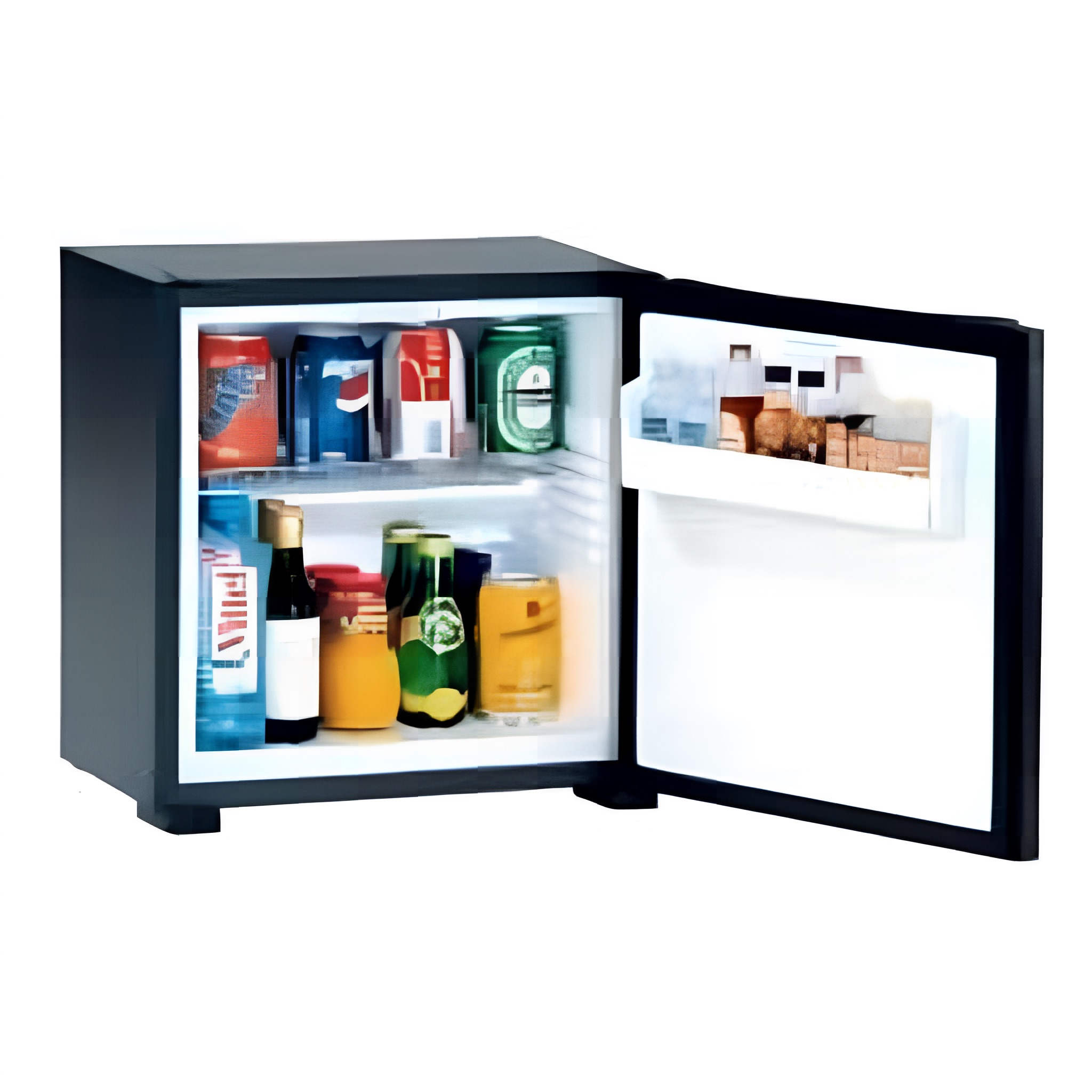 dom1_1 RH 423 LDBI beépíthető 23 literes minibár