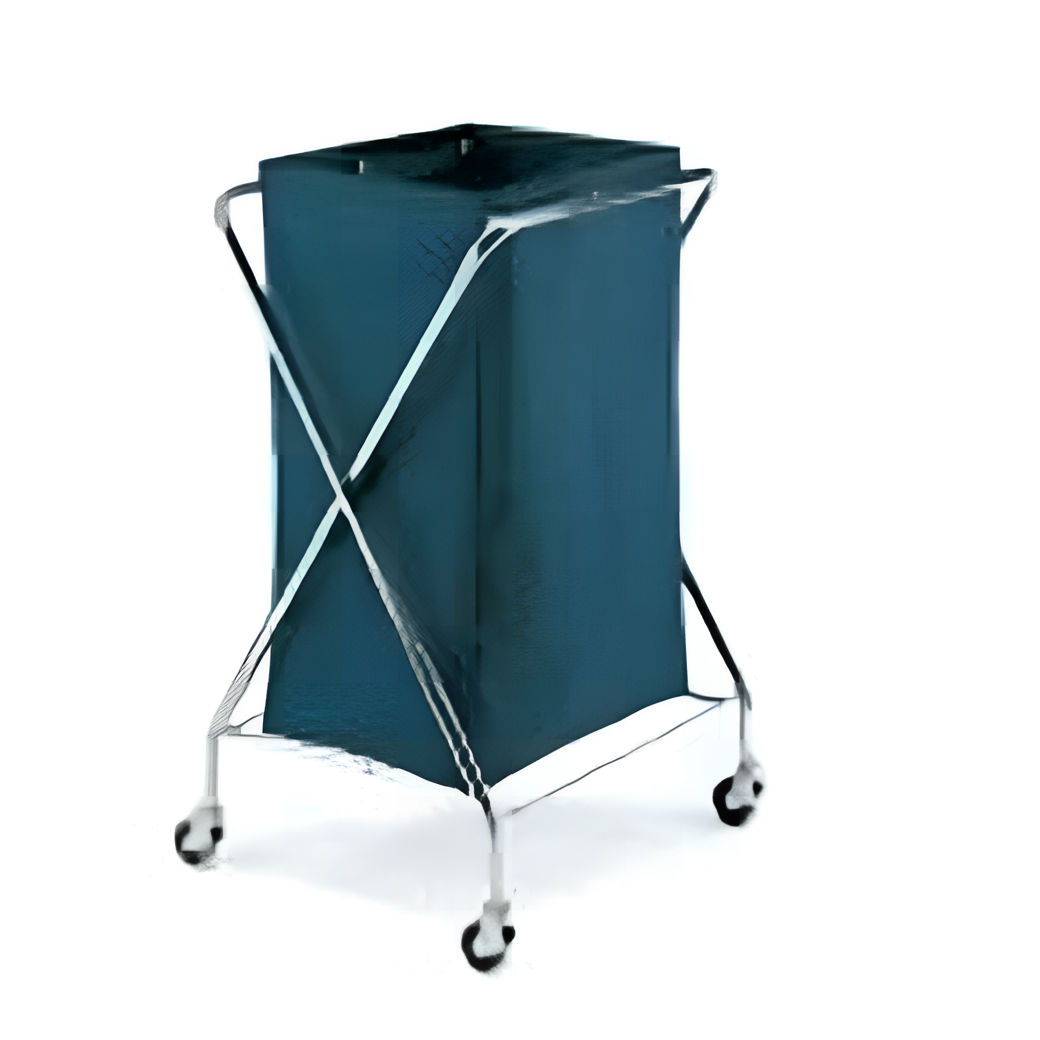 Szennyeskocsi DUST 4051 180 literes