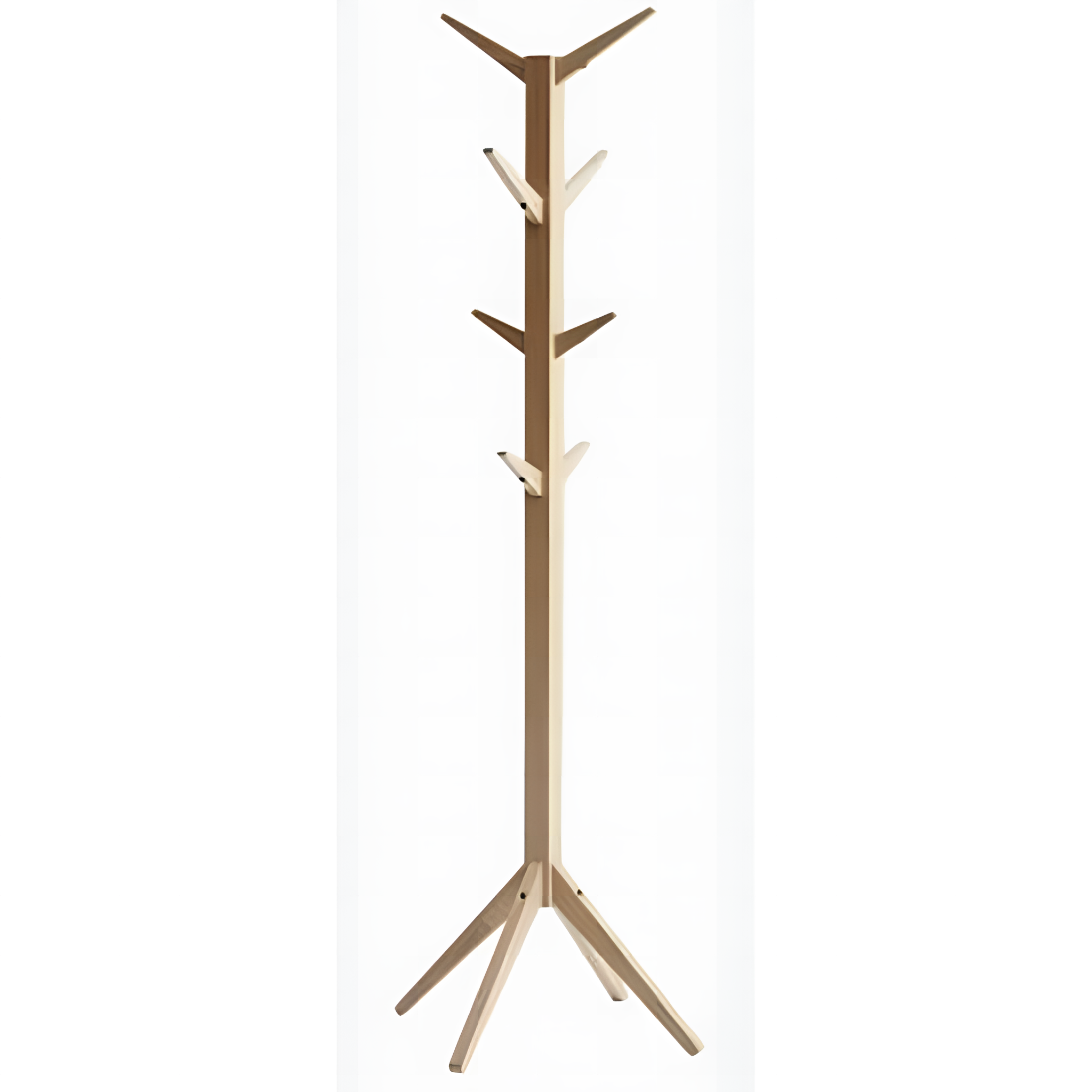 Fogas tölgy 60x179x60 cm