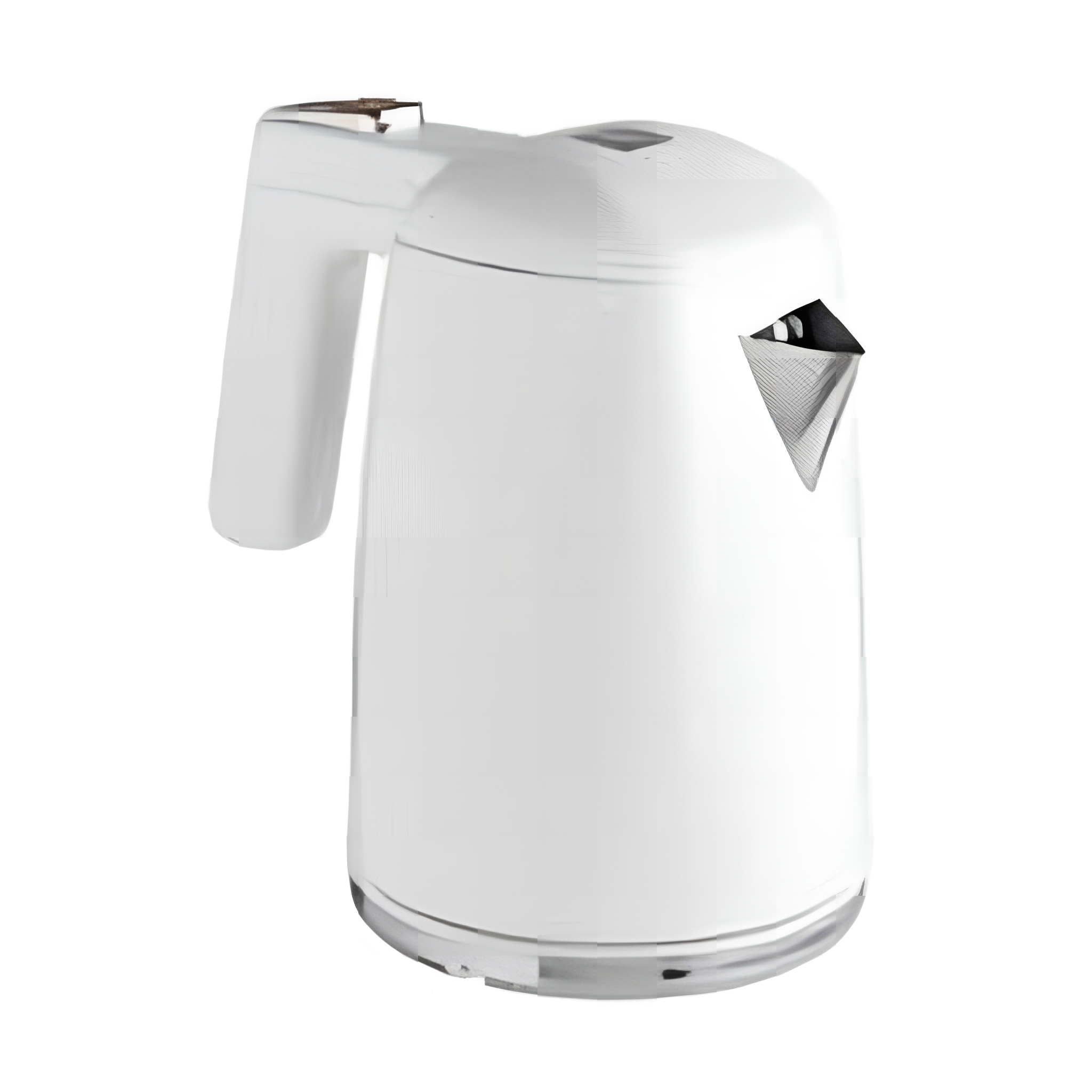 Vízforraló Diva fehér 1 literes