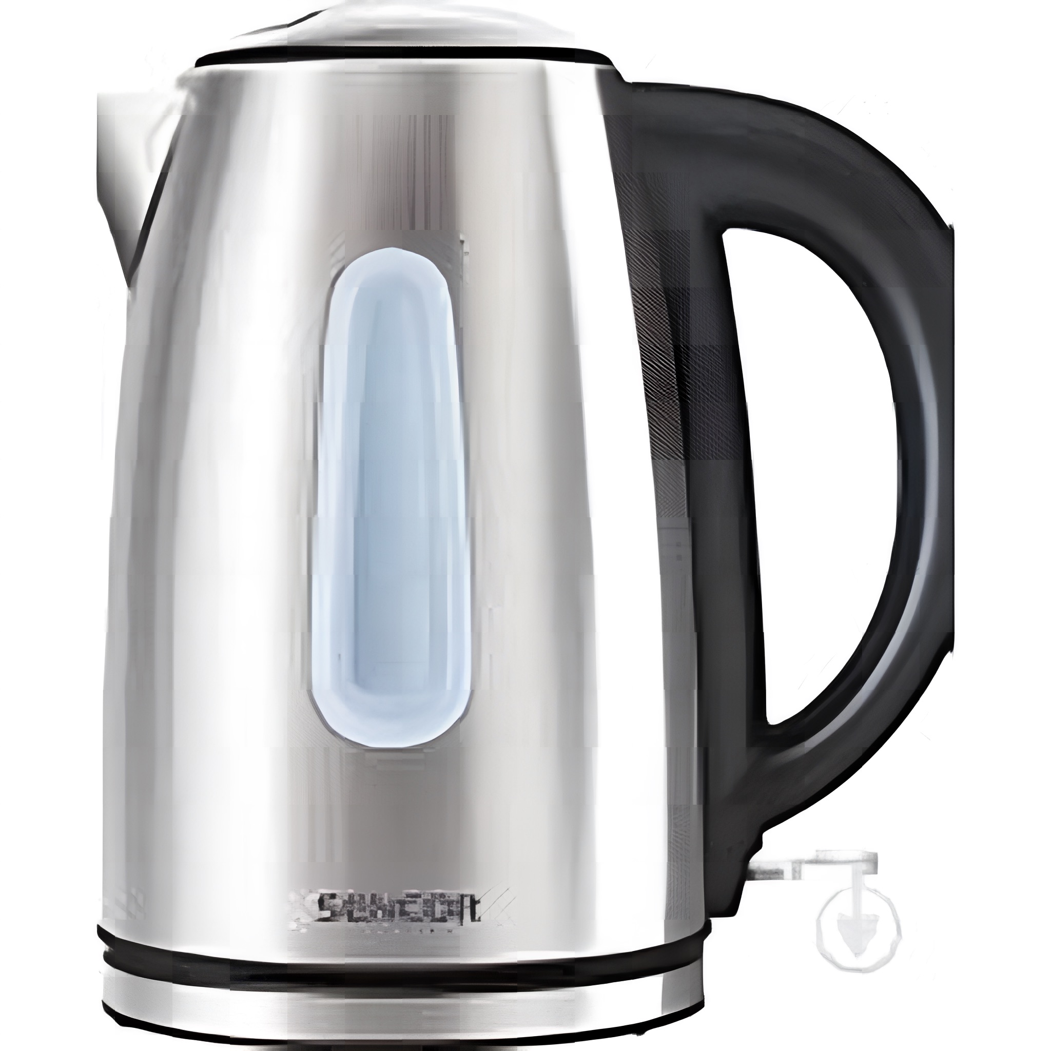 Vízforraló Sencor 1,7 literes SWK 1721SS