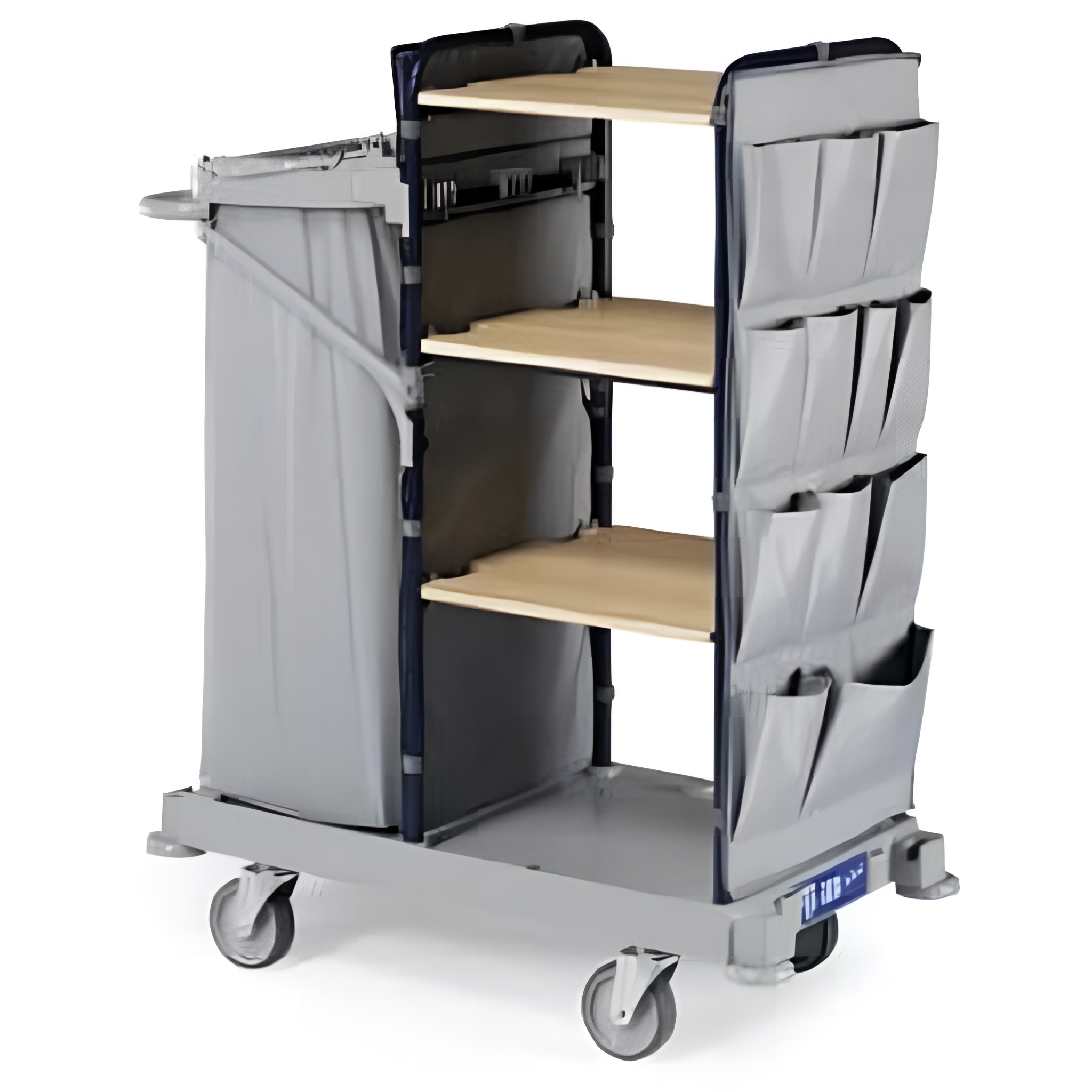 gh944 Green Hotel 944 szervízkocsi