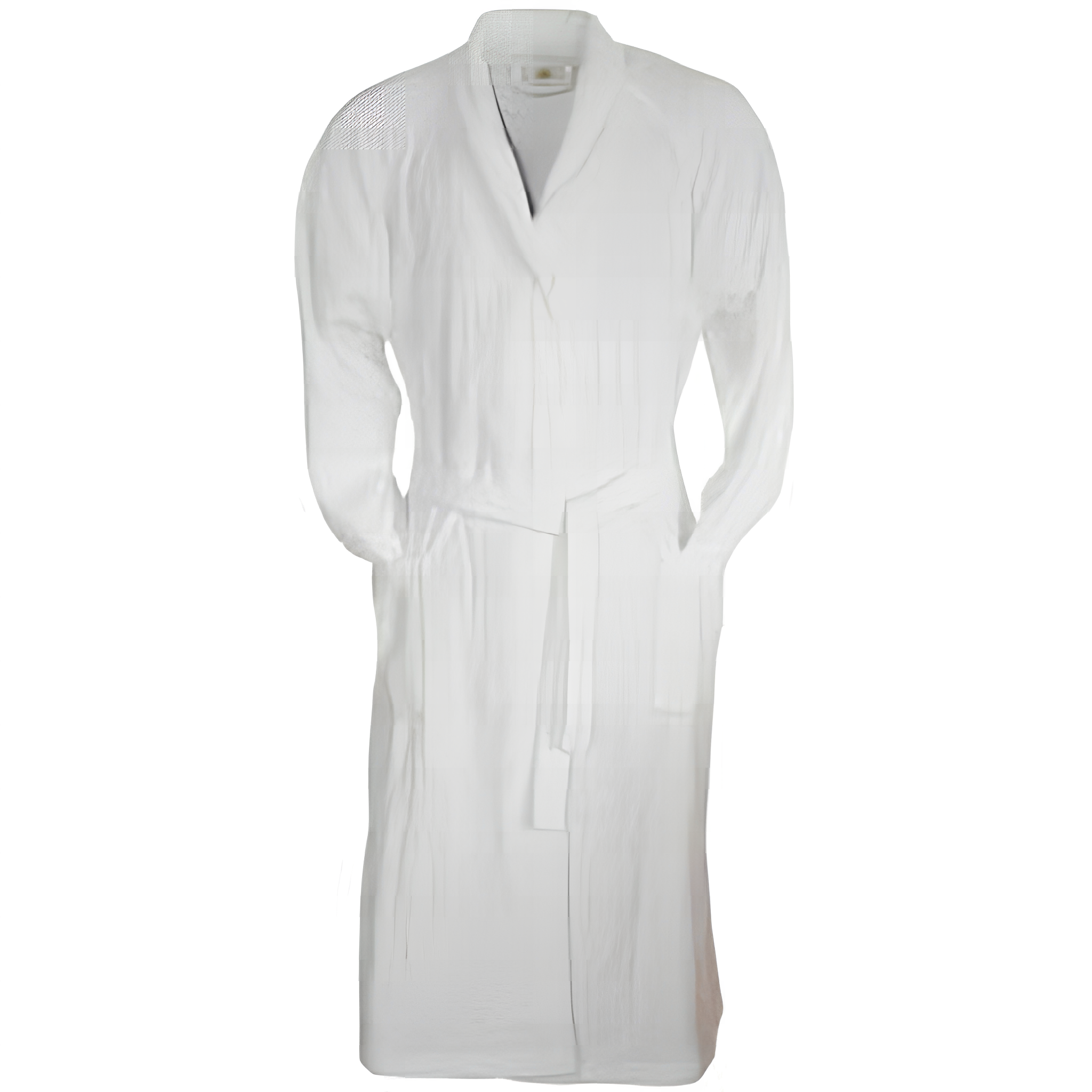 Fürdőköntös Kapucnis M méretben