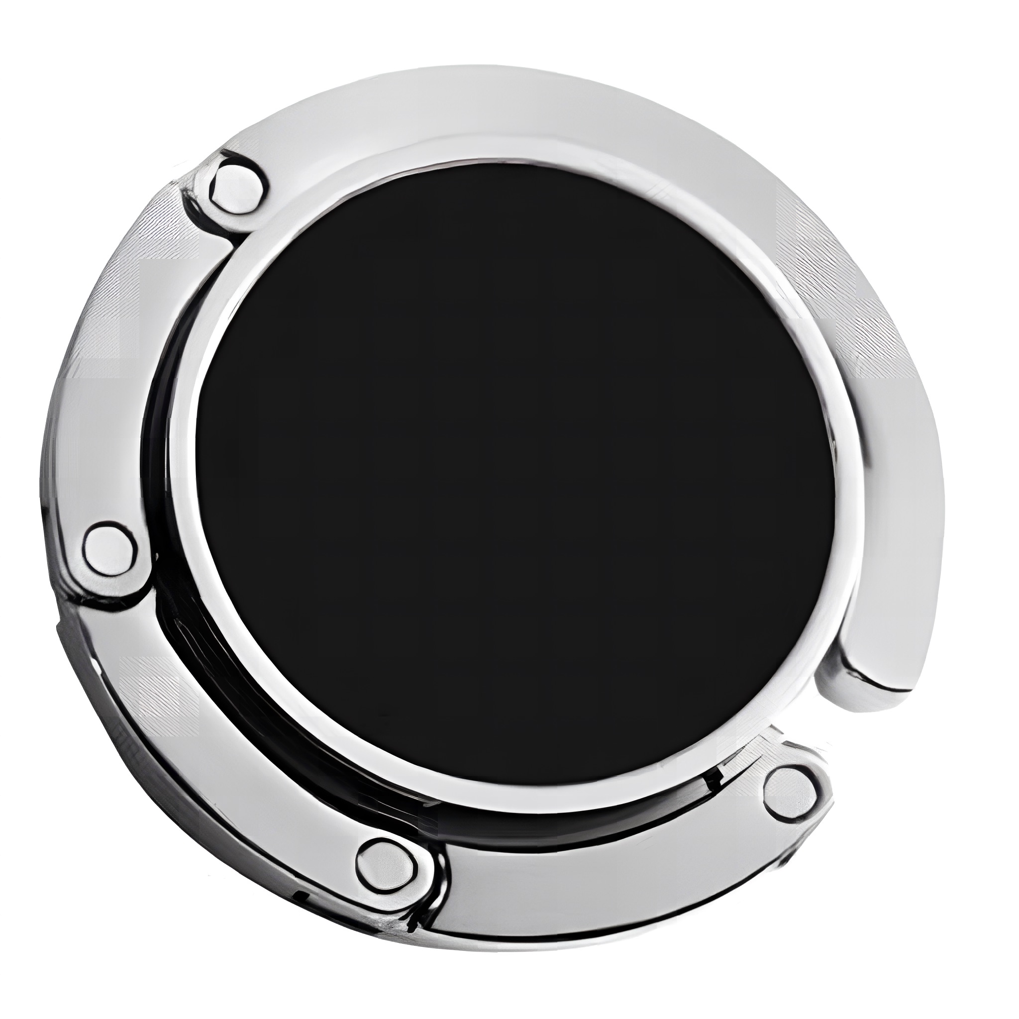 k_pkiv_g_s_13 Táskafogas, fekete