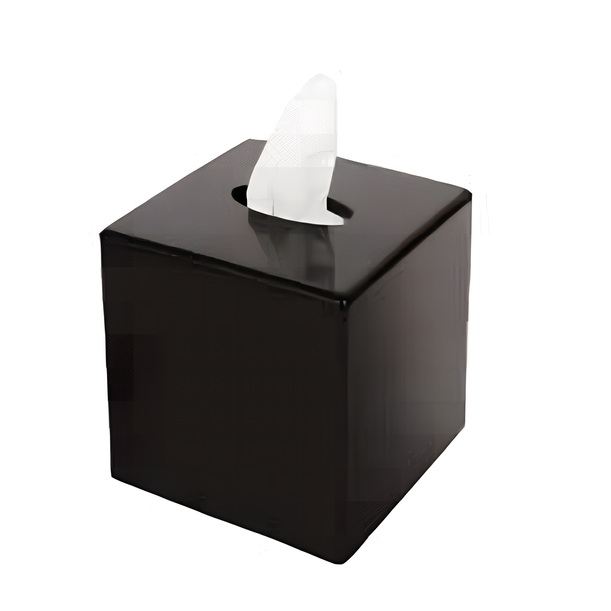 kozmetikai_kend_tart_fekete_kocka Kozmetikai kendő tartó fekete kocka