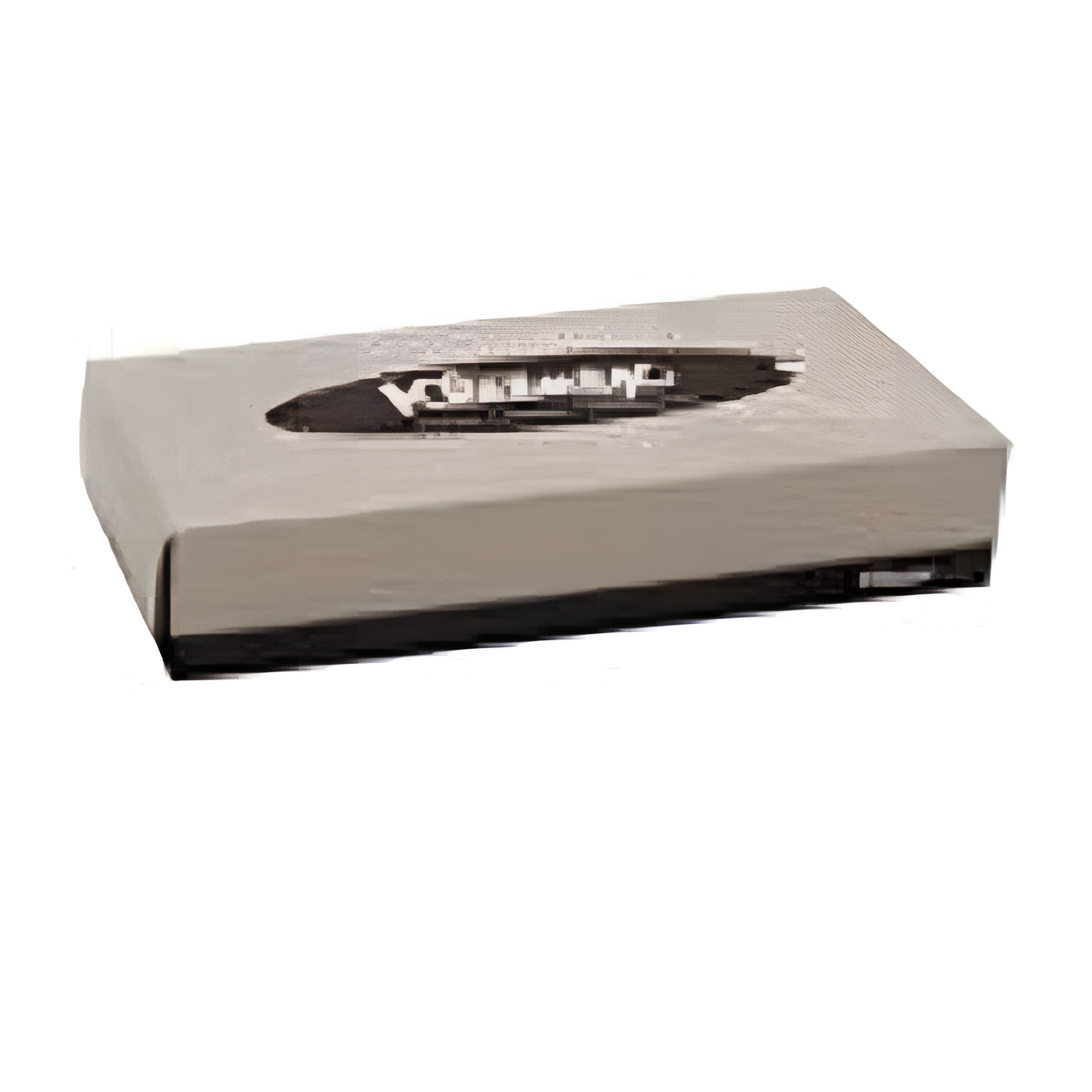 REFILL FOR TISSUE DISPENSERS