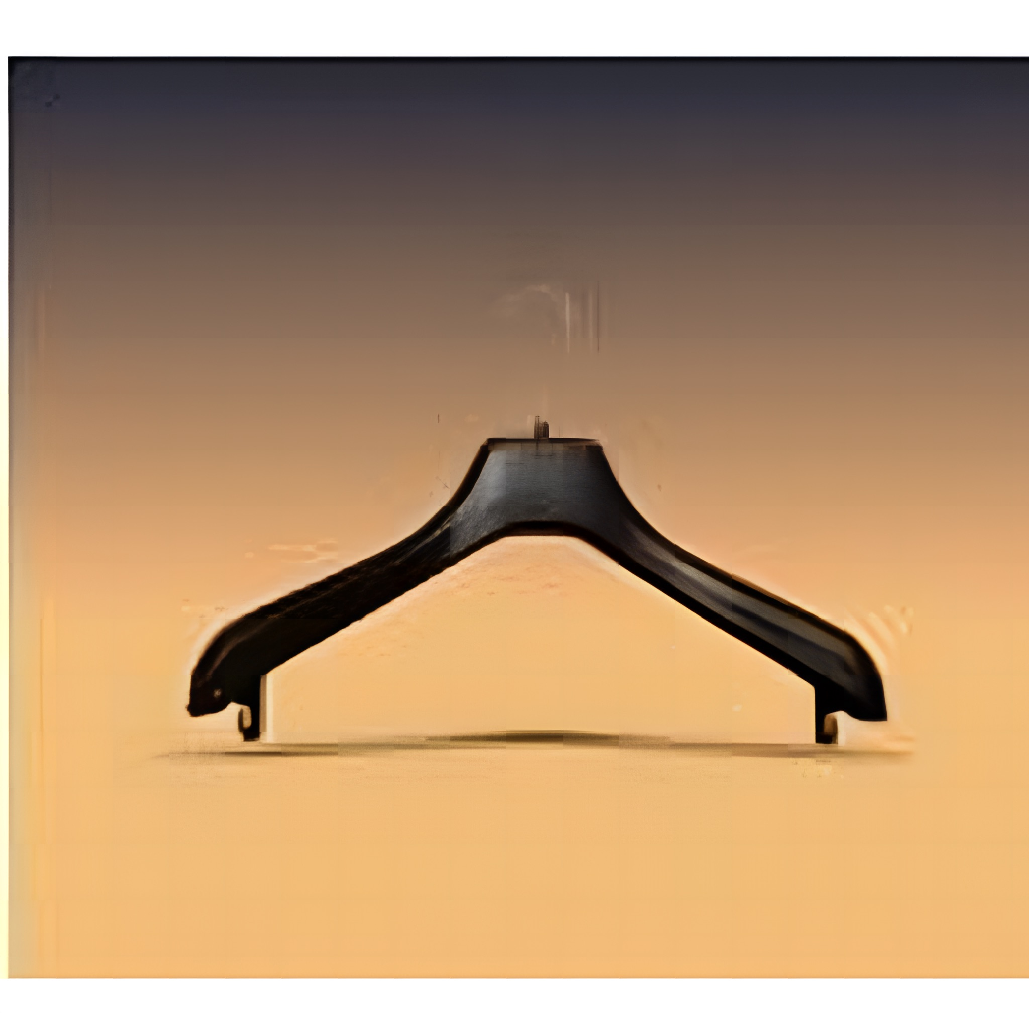 m4 neut. blézer vállfa rúd nélkül 42 cm