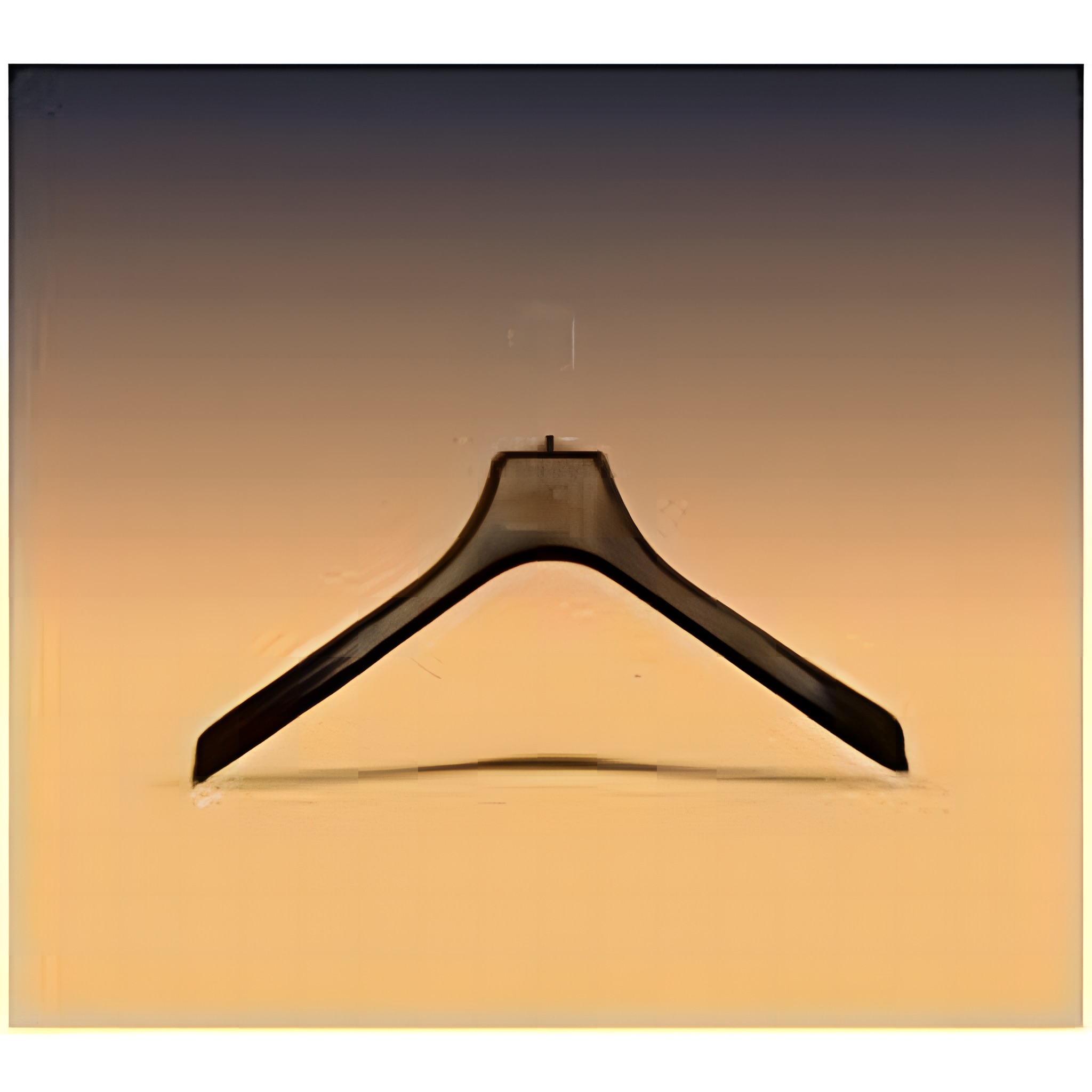 m5 neut. zakó vállfa rúd nélkül 45 cm