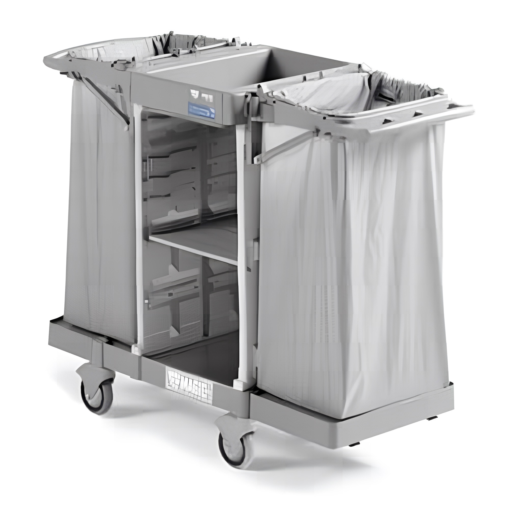 Magic Hotel 800B szobaasszonykocsi