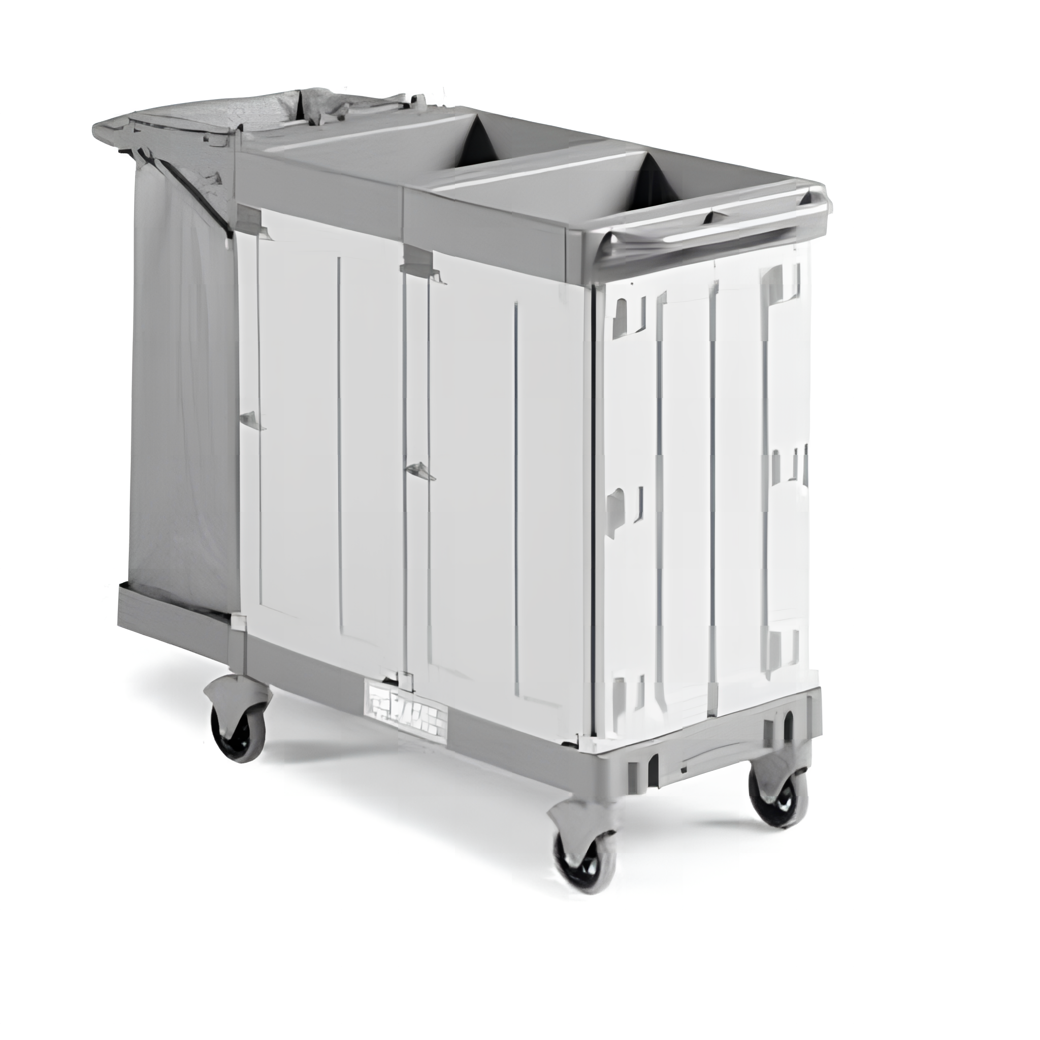 magic4 Magic Hotel 840S szobaasszonykocsi