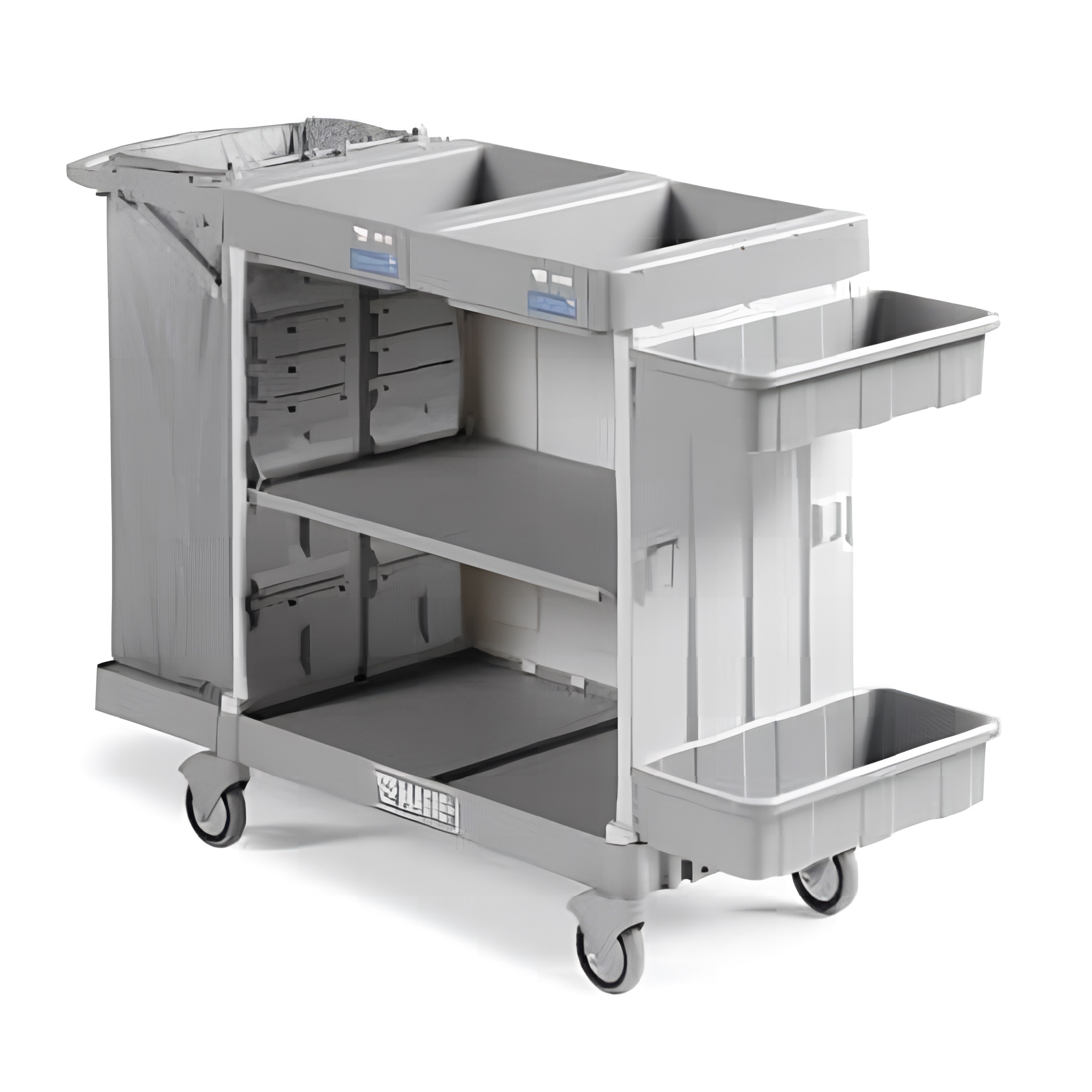 Magic Hotel 885B szobaasszonykocsi