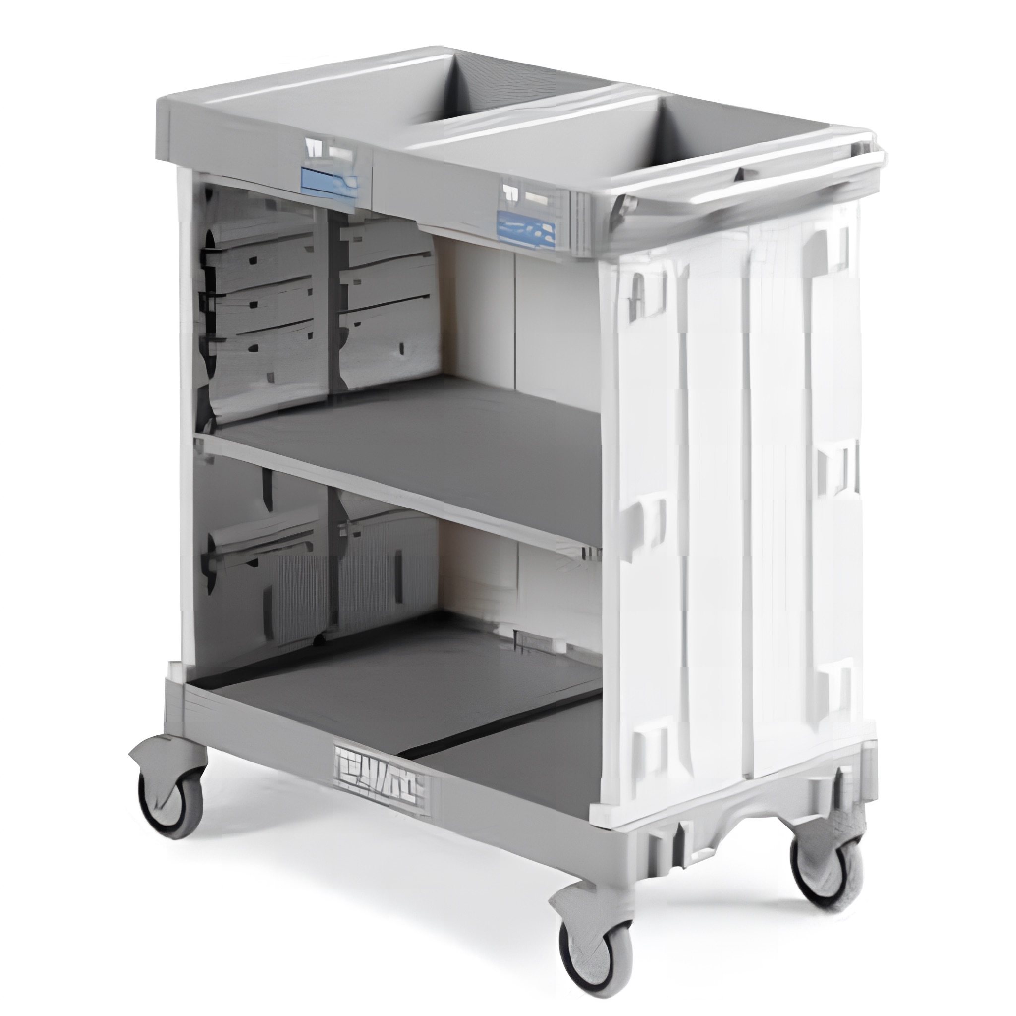 Magic Hotel 900B szobaasszonykocsi