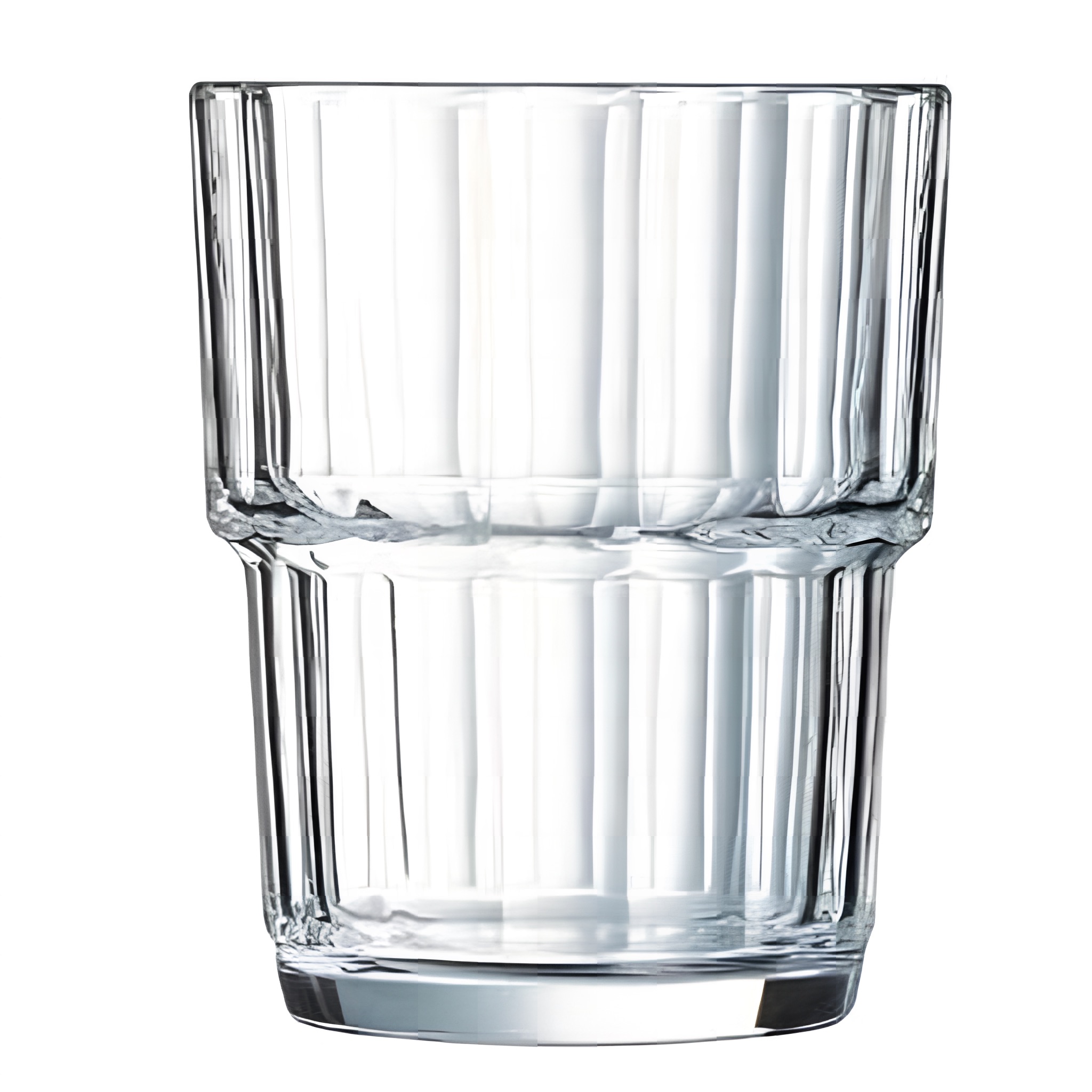 Pohár Norvege 255 ml vizes , temperált fóliás