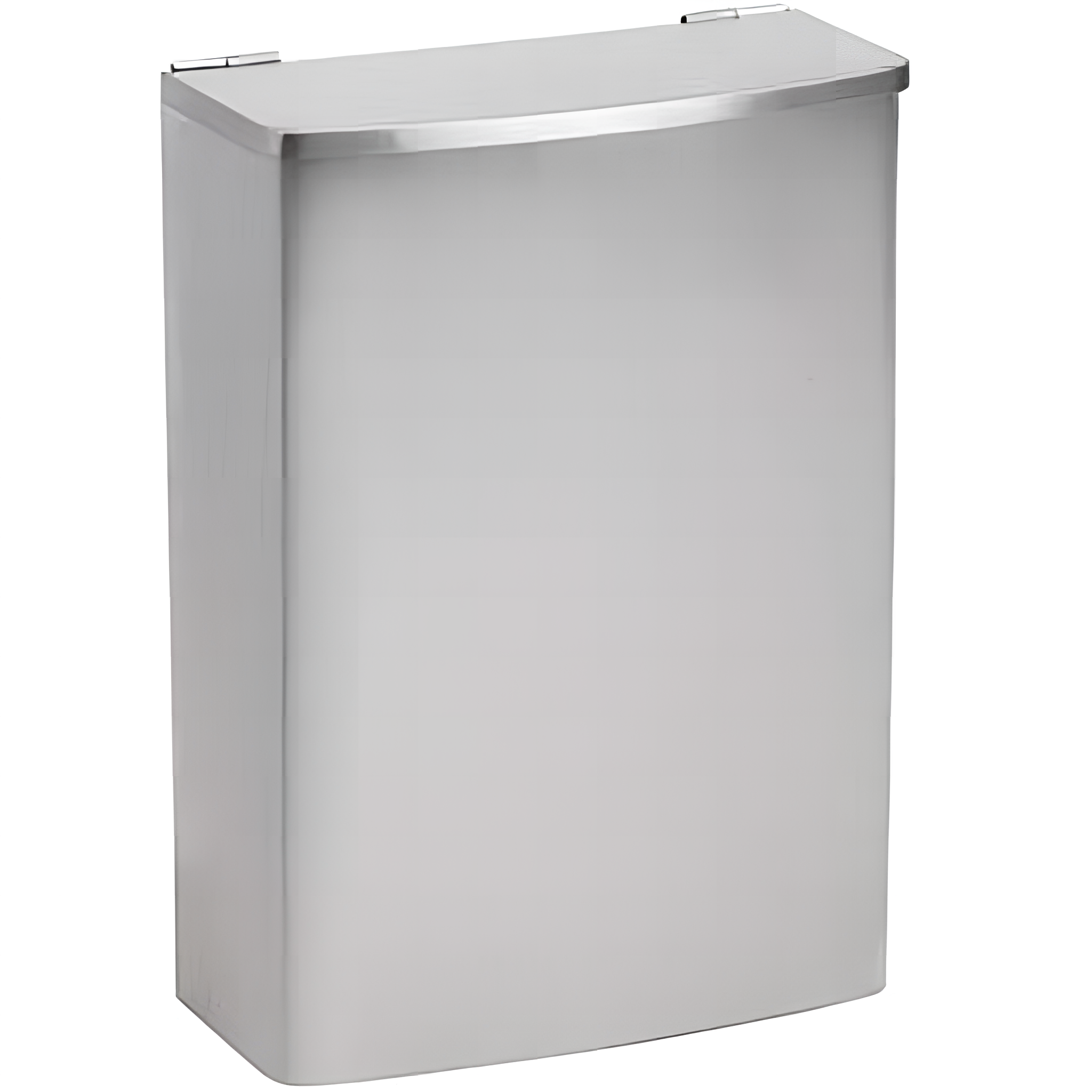 Fali szemetes, 190x265x90mm, 5 l