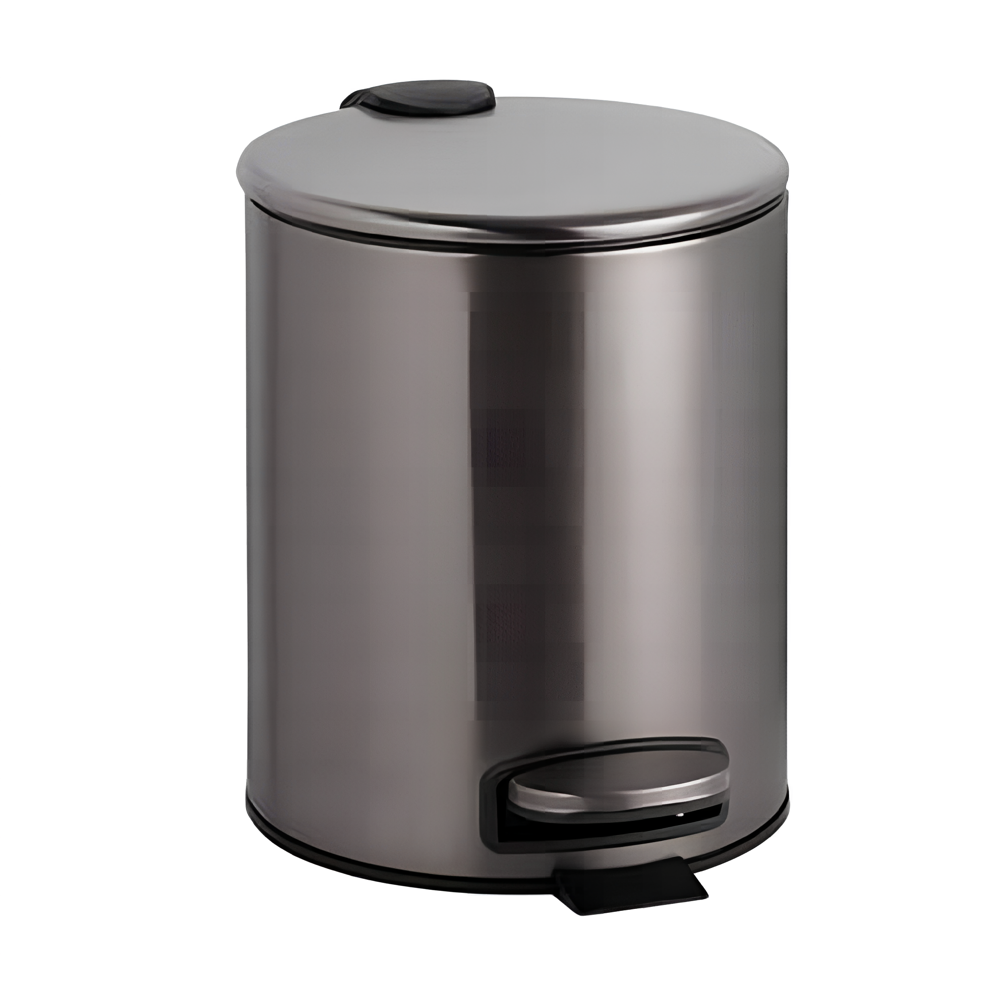 Szemetes, 5l, 205x260x205mm