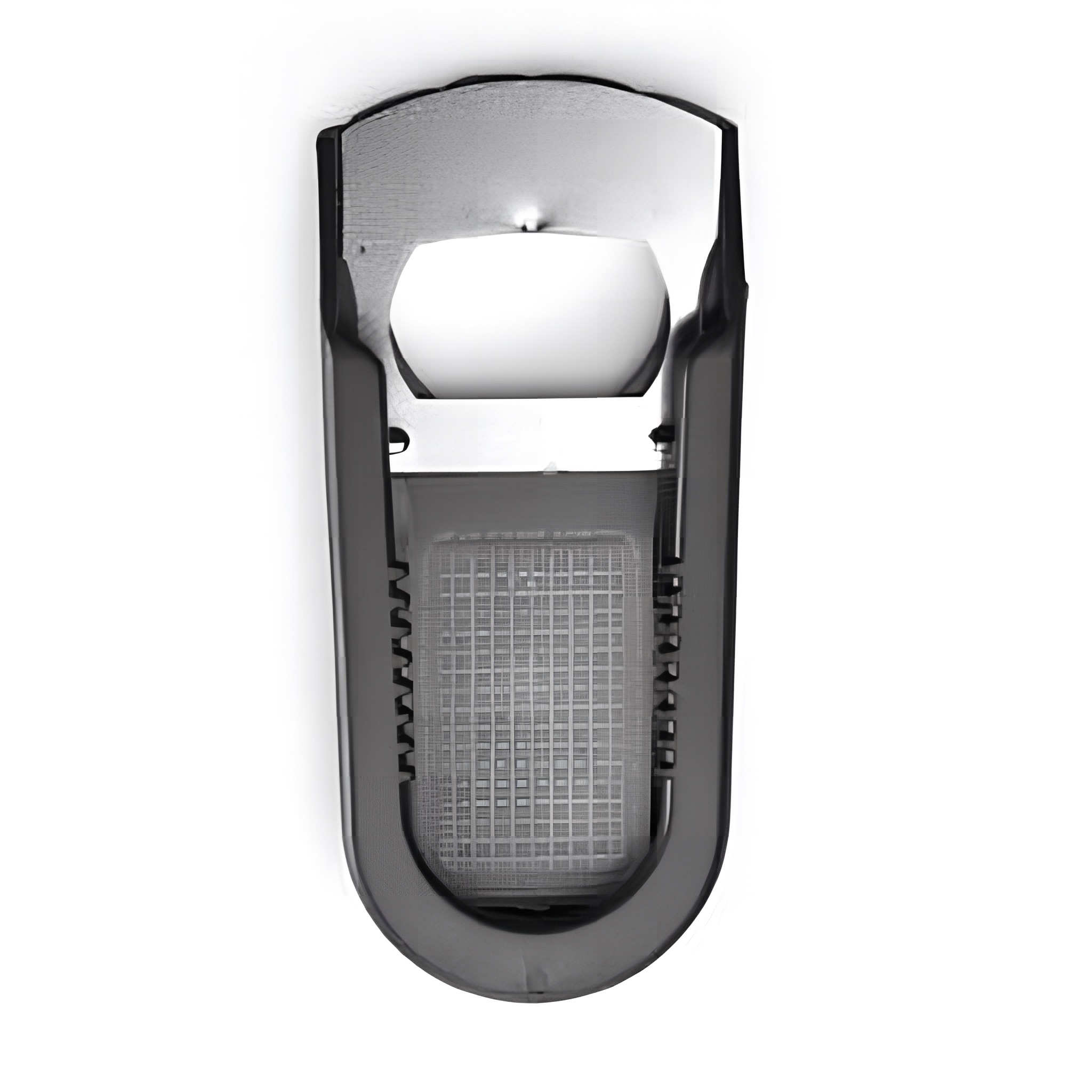 _vg neut. üvegnyitó fekete