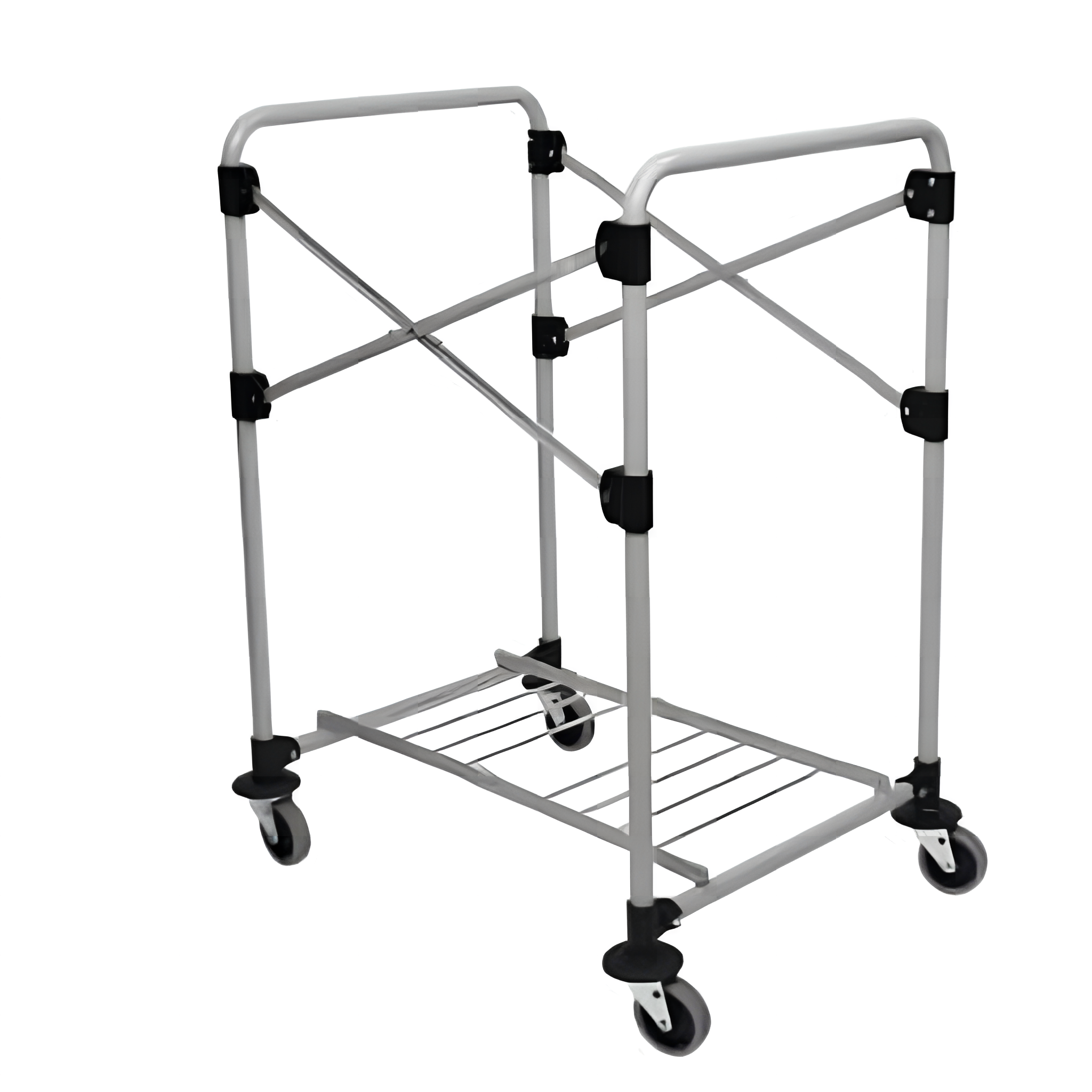 Mosodai kocsi váz X-CART FRAME 150L