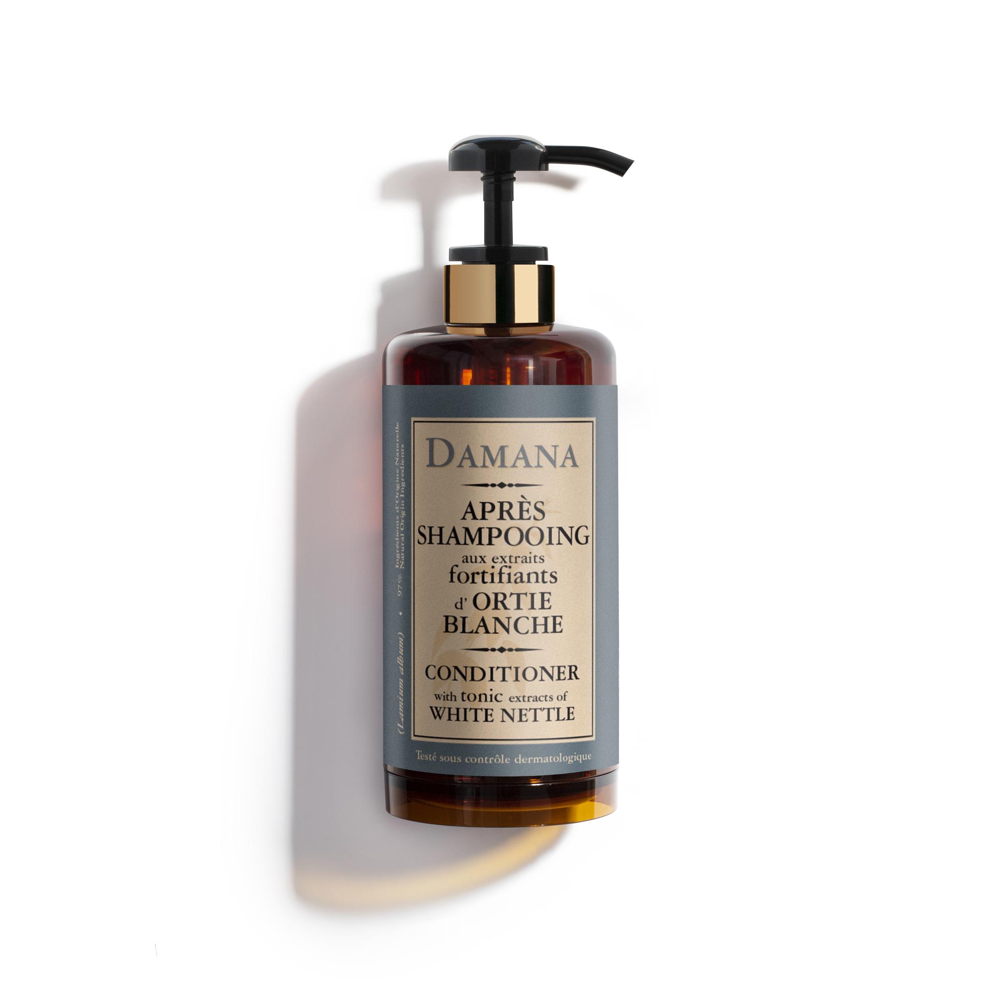Damana kondicionáló 400 ml Ecofill adagoló