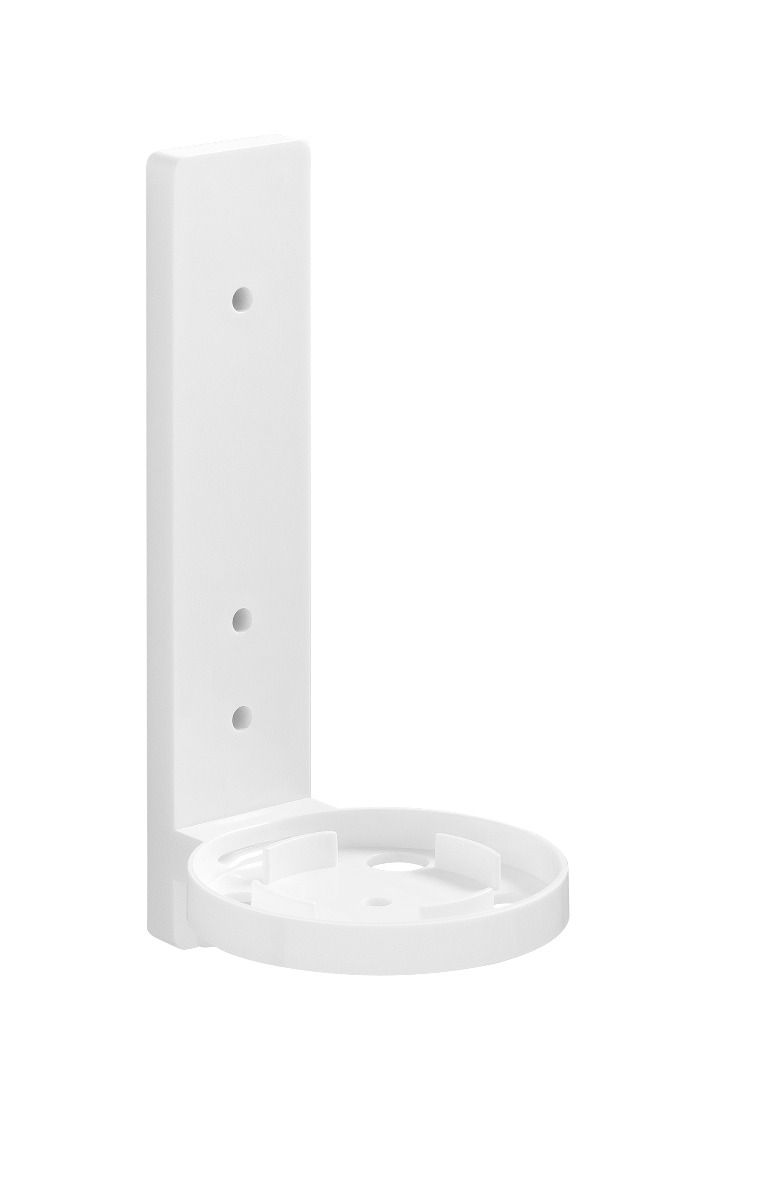 Fehér műanyag falitartó Ecofill adagolóhoz