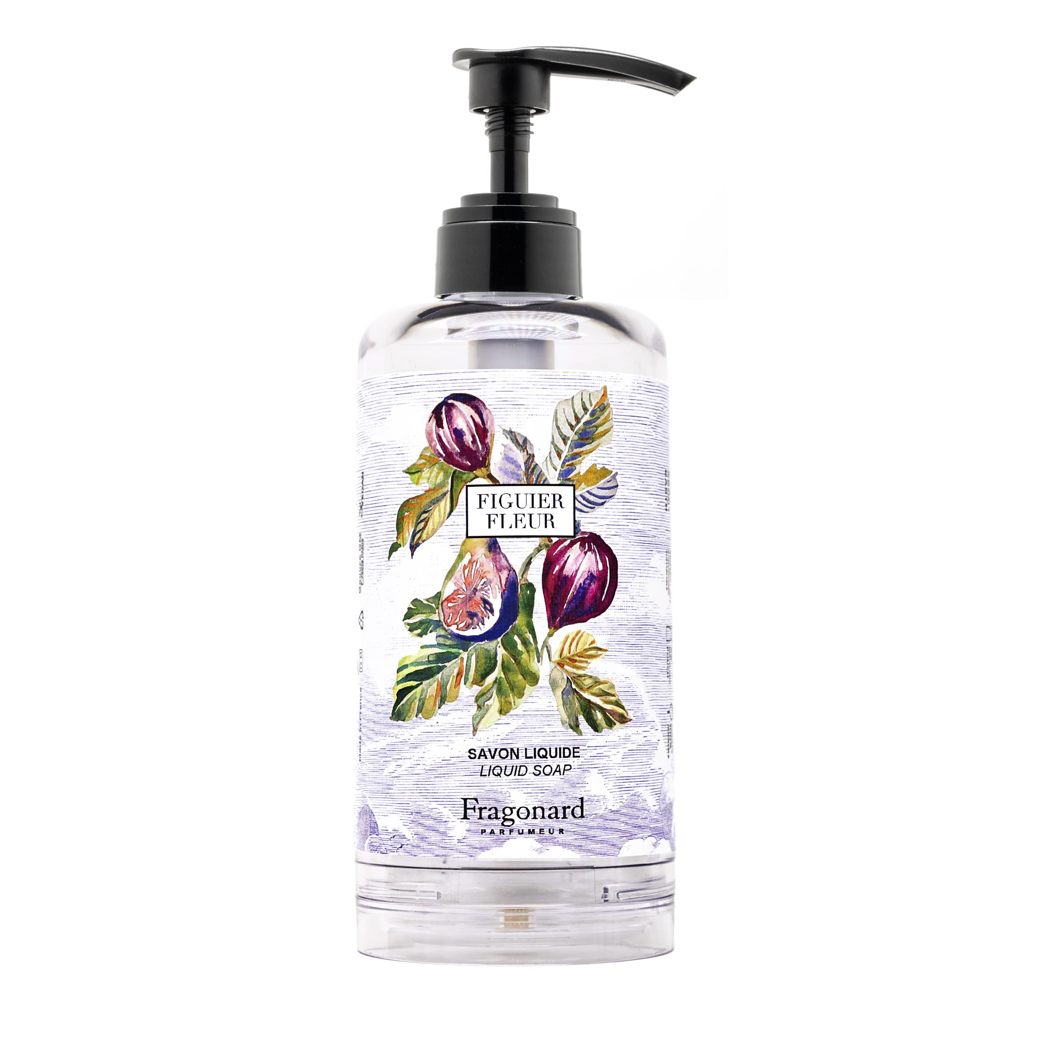 Fragonard folyékony szappan 400 ml Ecofill adagoló