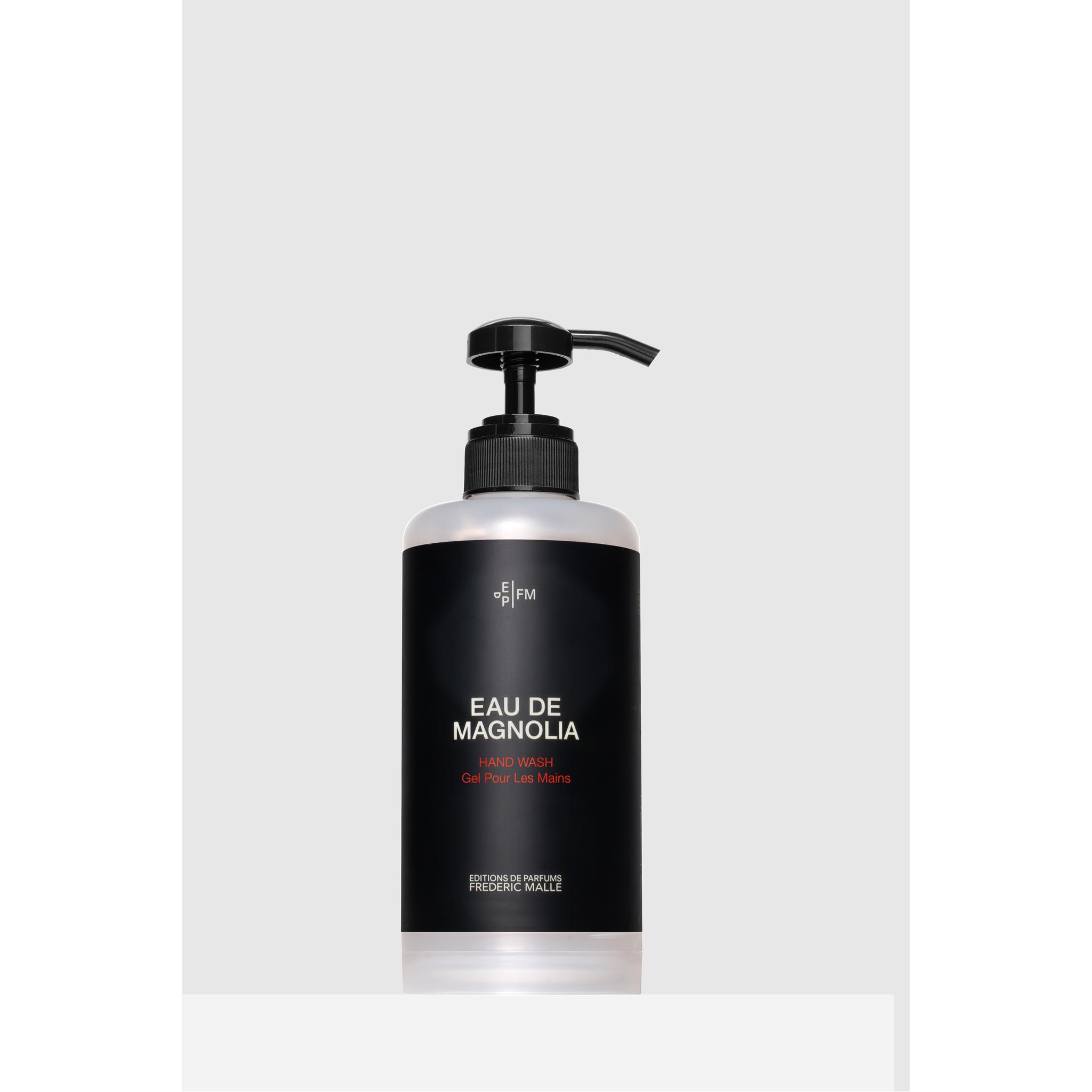 Frederic Malle folyékony szappan 400 ml Ecofill adagoló