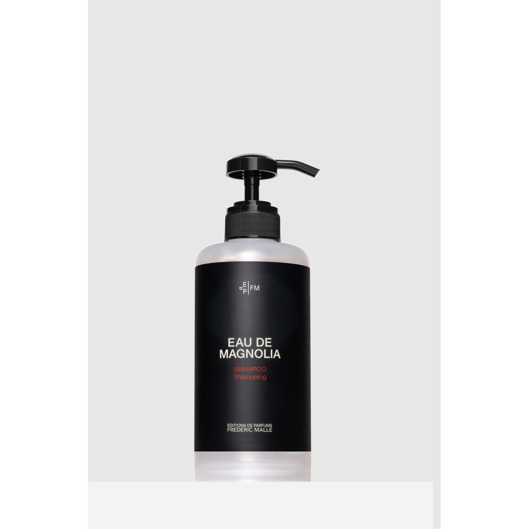 Frederic Malle sampon 400 ml Ecofill adagoló
