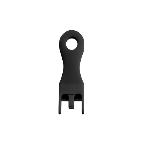 Ghost fali tartó kulcs