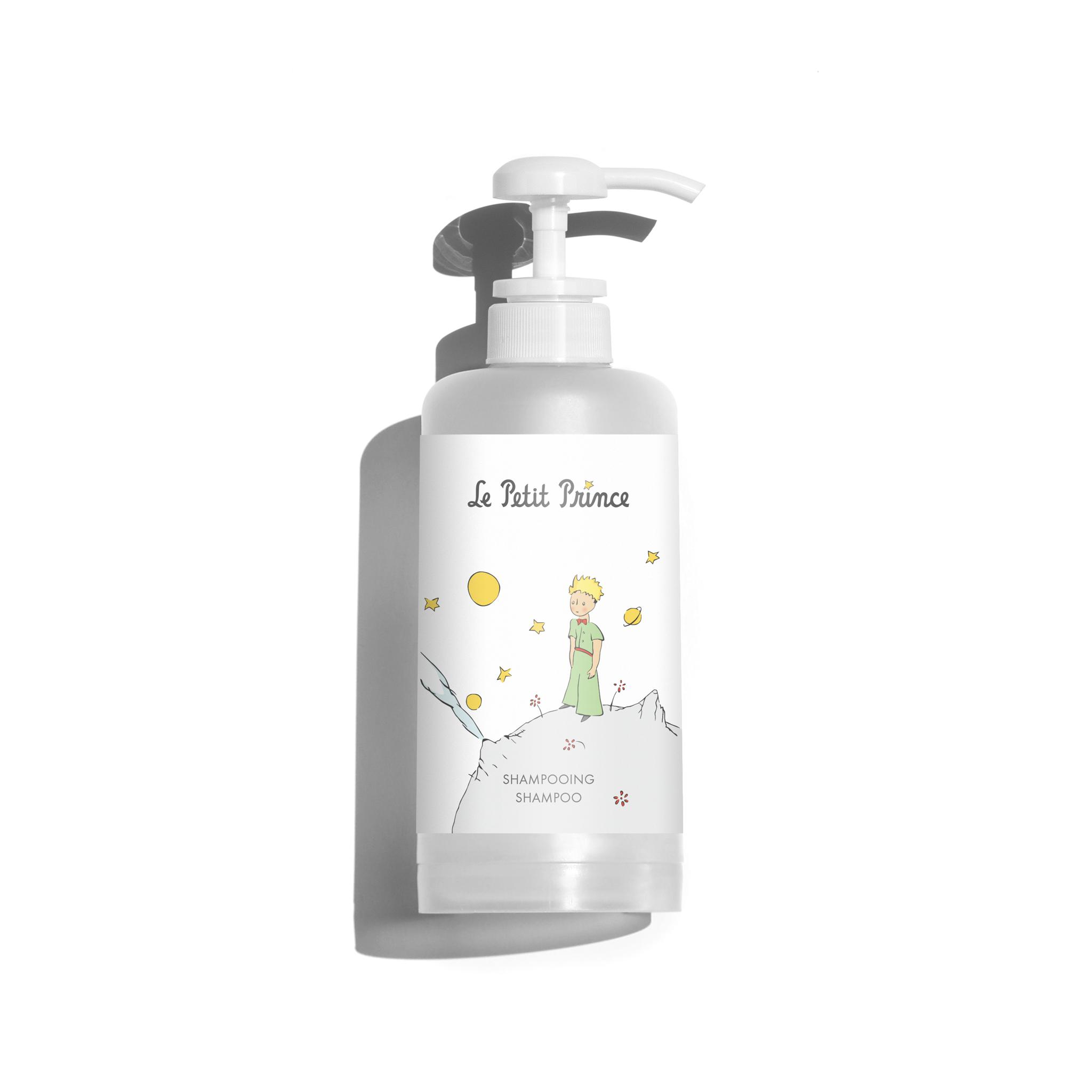 Le Petit Prince sampon ecofill Le Petit Prince sampon 400 ml Ecofill adagoló