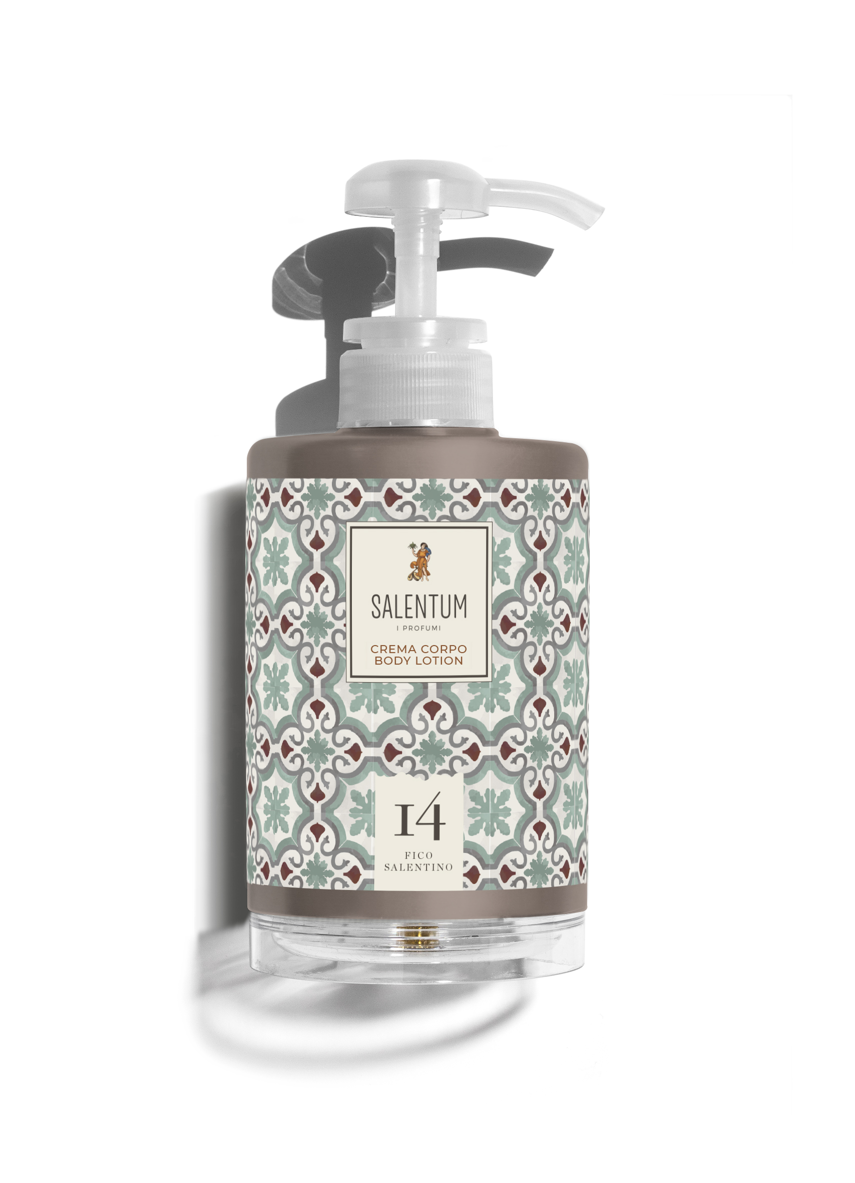 Salentum-Ecofill-Alu-Body-lotion Salentum testápoló 300 ml Ecofill aluminium adagoló