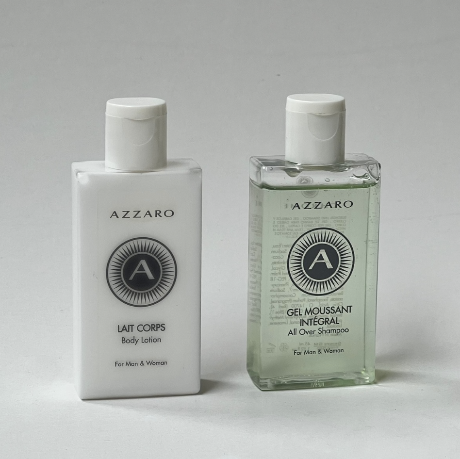 azzaro csomag Azzaro csomag