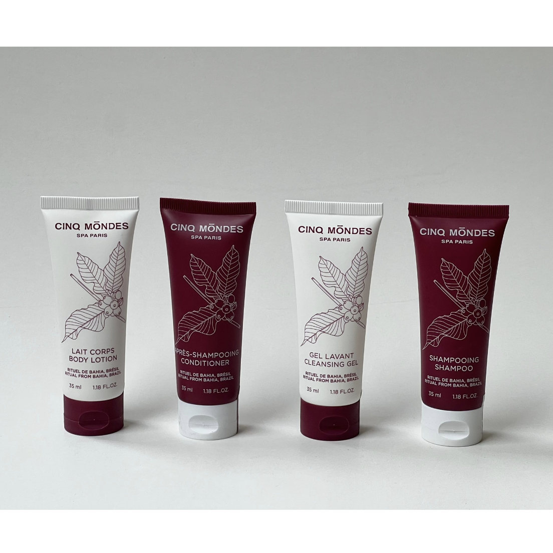 cing mondes tubus csomag Cing Mondes csomag