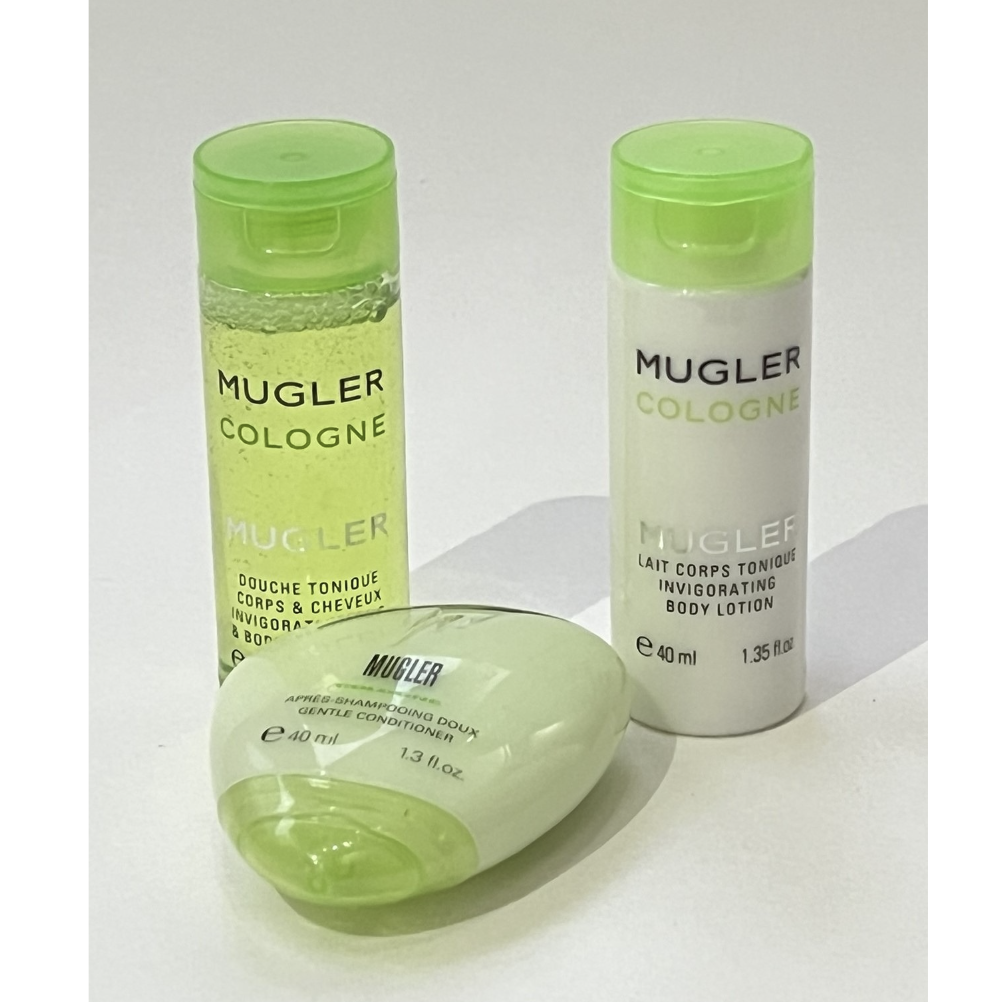 mugler csomag Thierry Mugler csomag