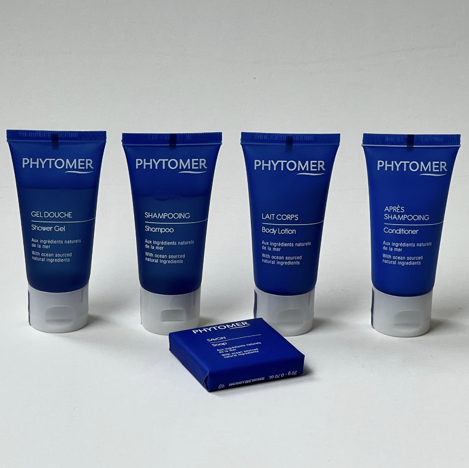 phytomer csomag Phytomer csomag