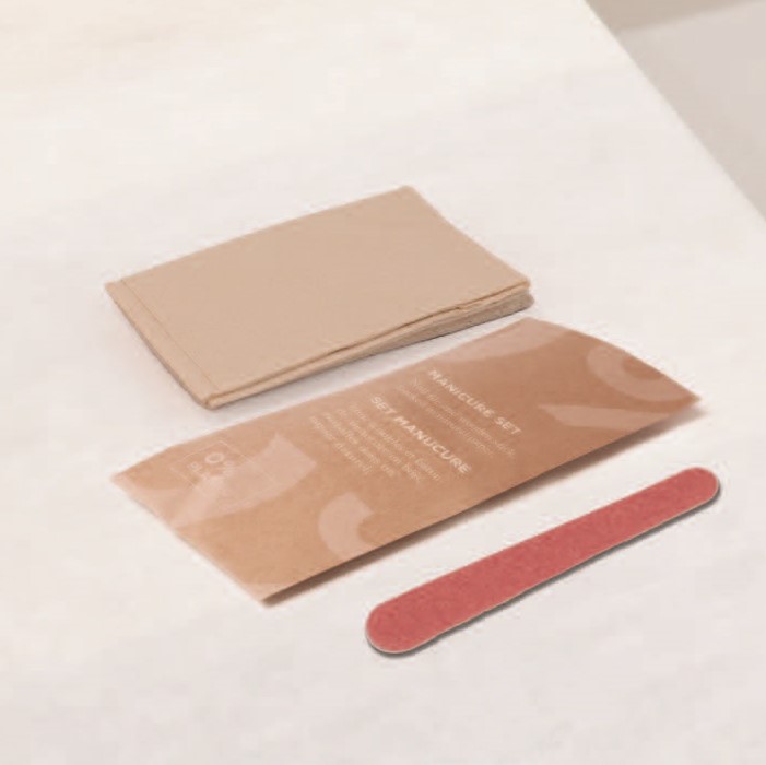 0% Manikűr készlet