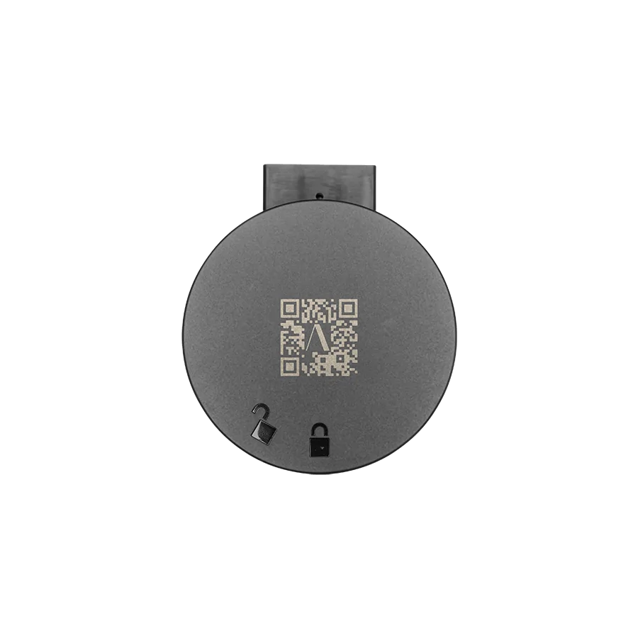 Soap dish, to be glued, chrome