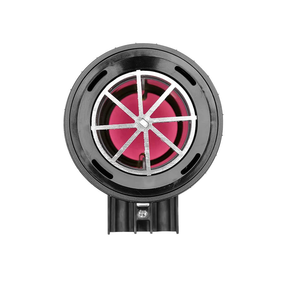 Soap dish, to be glued, chrome