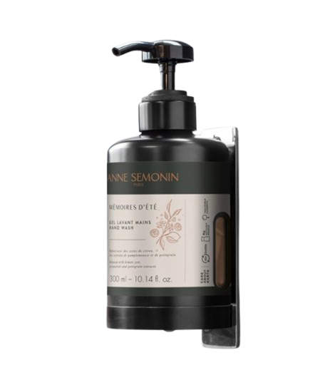 Anne Semonin tusfürdő Ecofill adagoló 300 ml