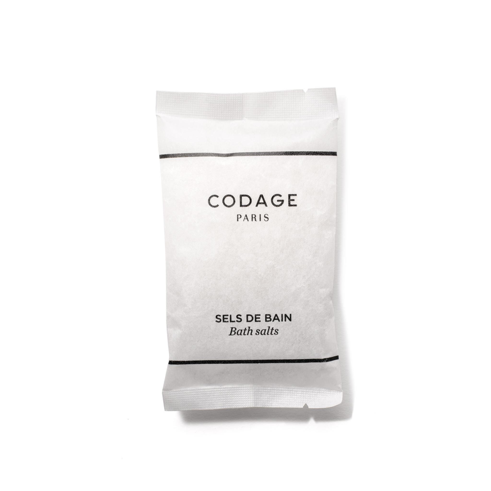 Codage fürdősó 50 g