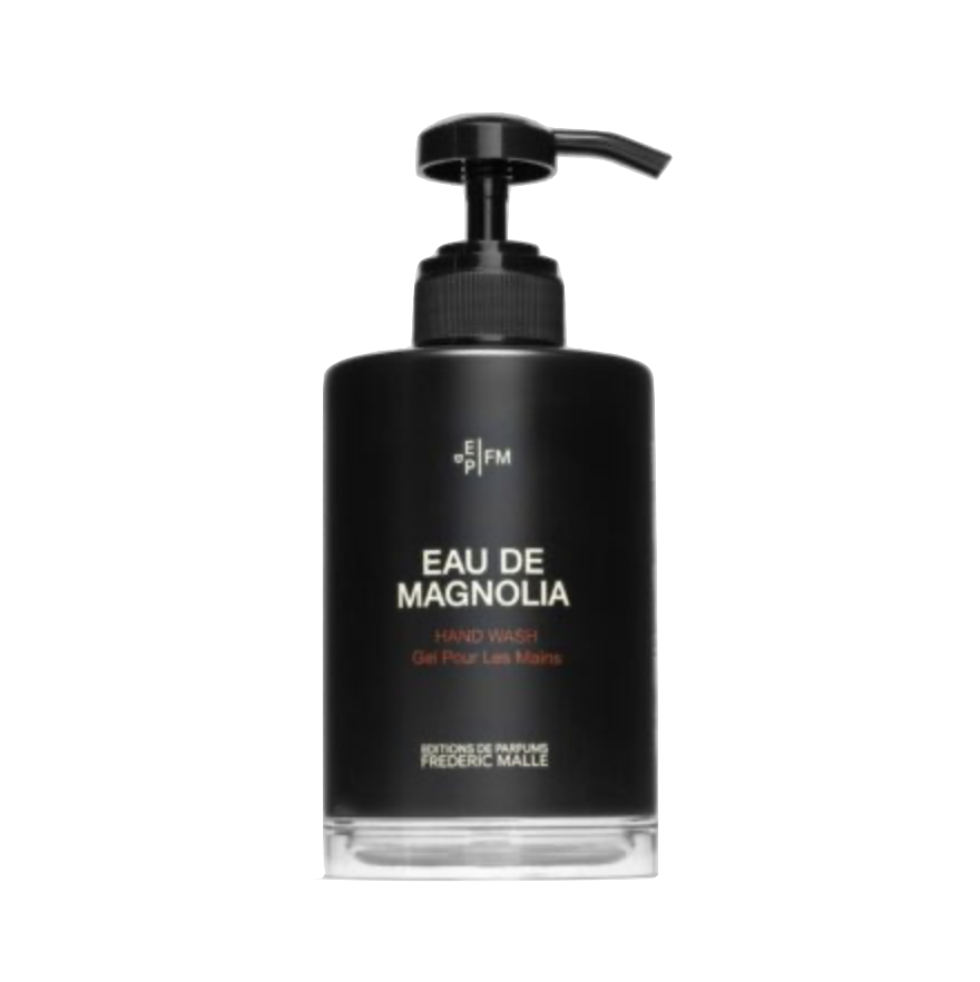 Frederic Malle Magnolia folyékony szappan Ecofill aluminium adagoló 300 ml