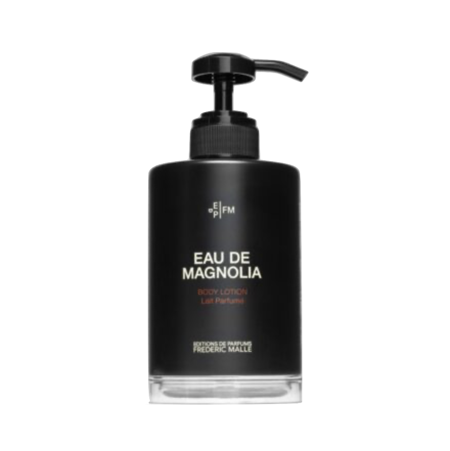 Frederic Malle Magnolia testápoló Ecofill aluminium adagoló 300 ml