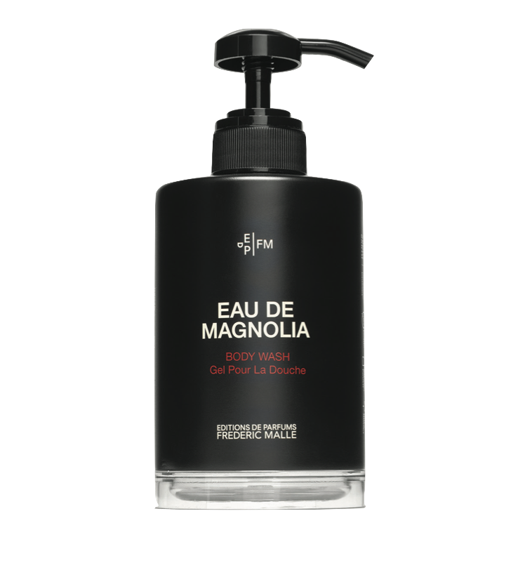 Frederic Malle Magnolia tusfürdő Ecofill aluminium adagoló 300 ml