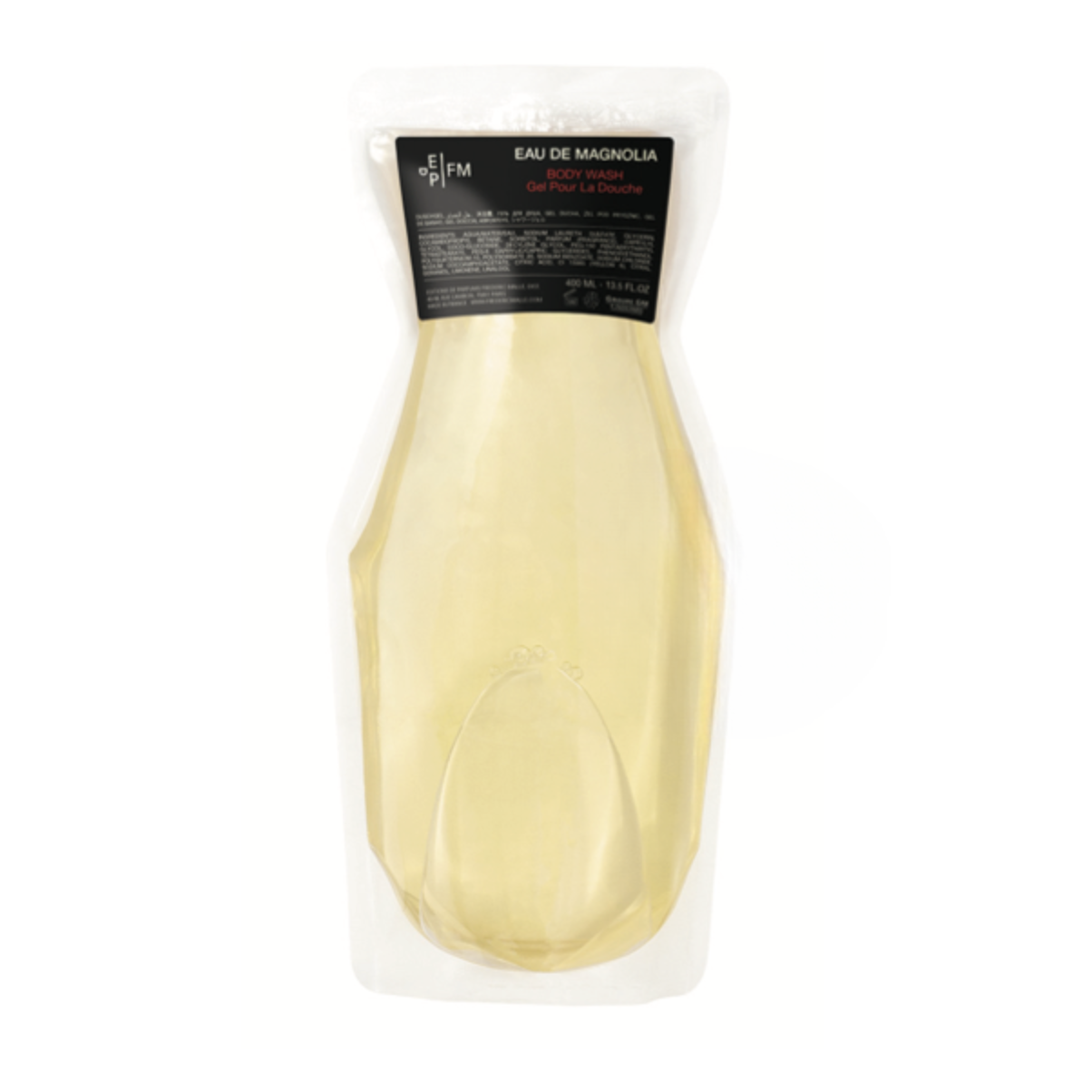 Frederic Malle Magnolia sampon Ecofill utántöltő 300 ml